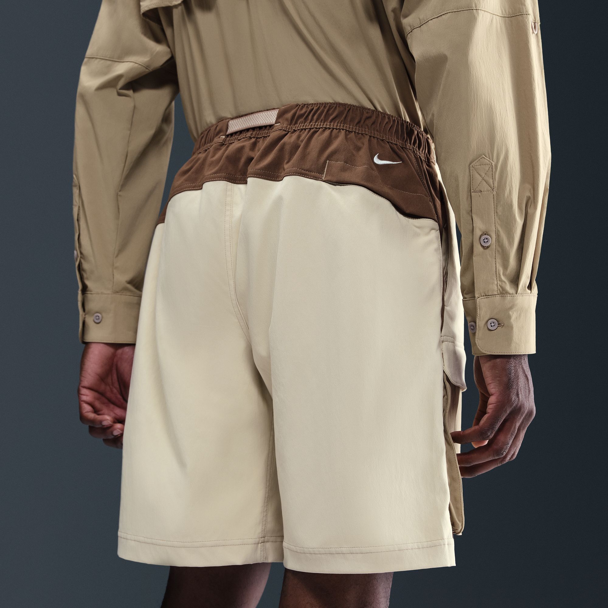 Nike Men's ACG Smith Summit Cargo Shorts product image