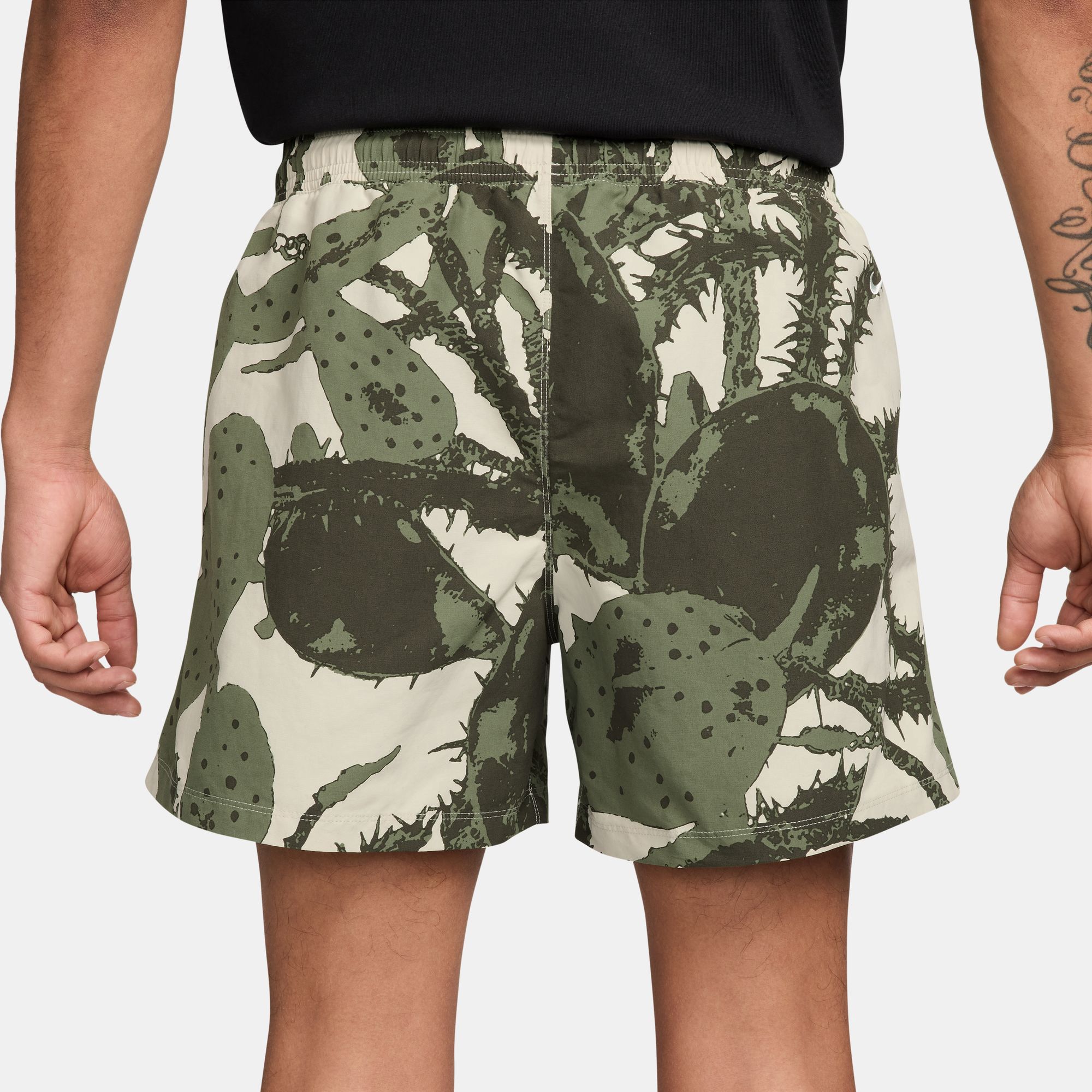 Nike Men's ACG Reservoir Goat Printed Shorts product image