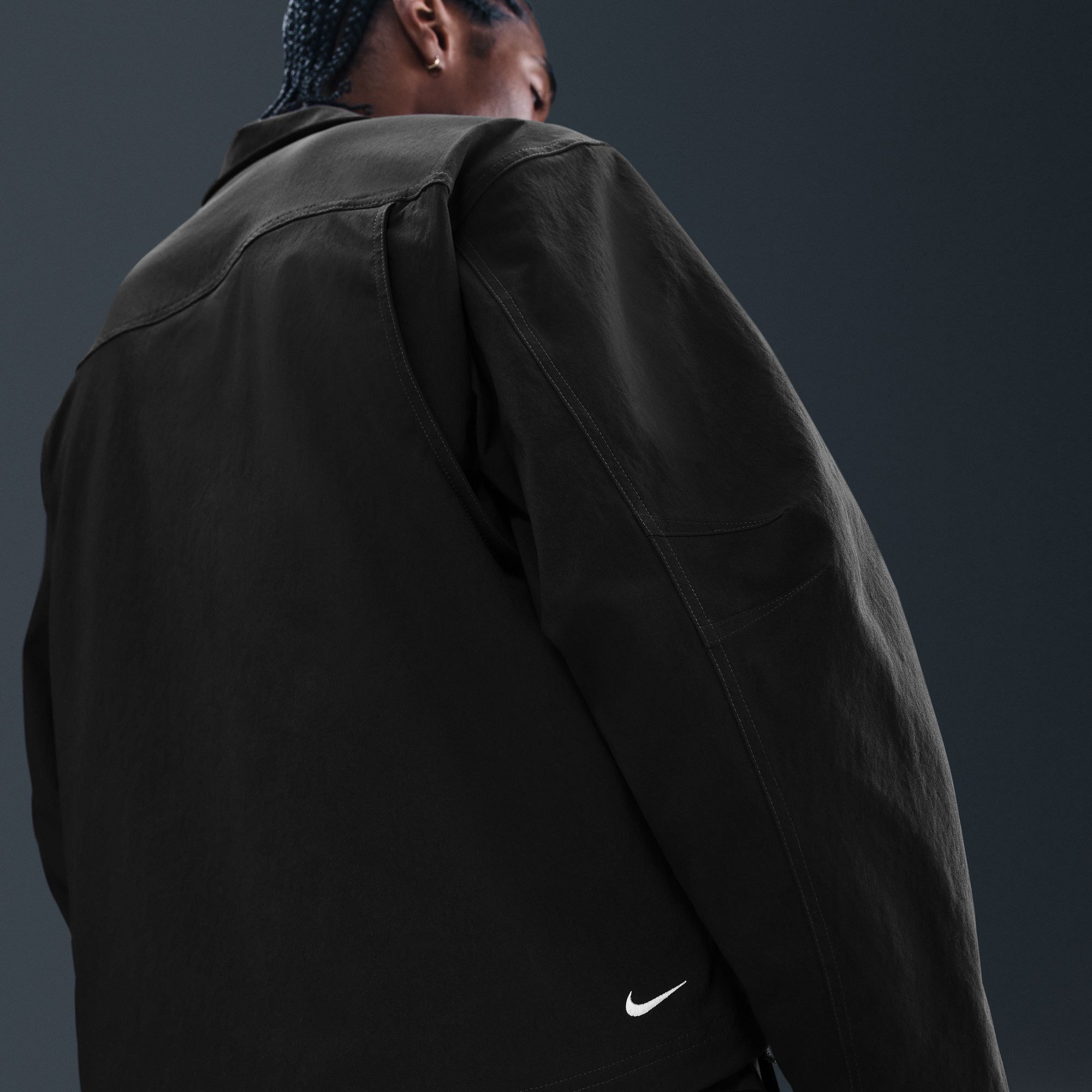Nike Men's ACG UV Smith Summit Jacket product image