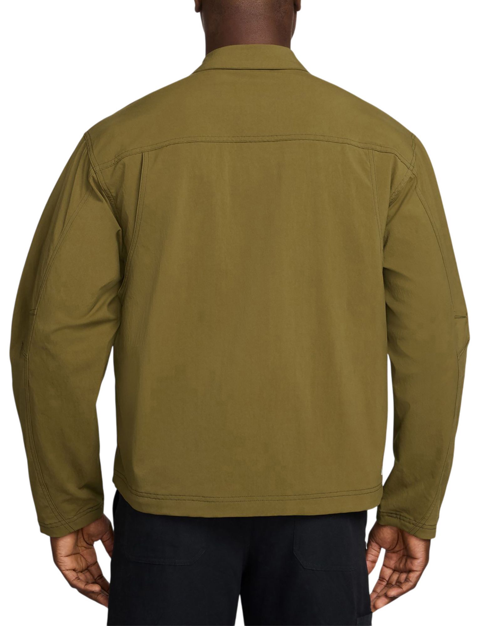 Nike Men's ACG UV Smith Summit Jacket product image