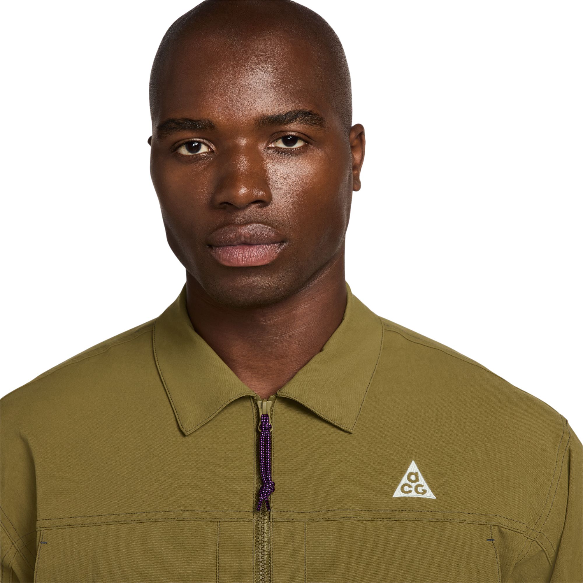 Nike Men's ACG UV Smith Summit Jacket product image