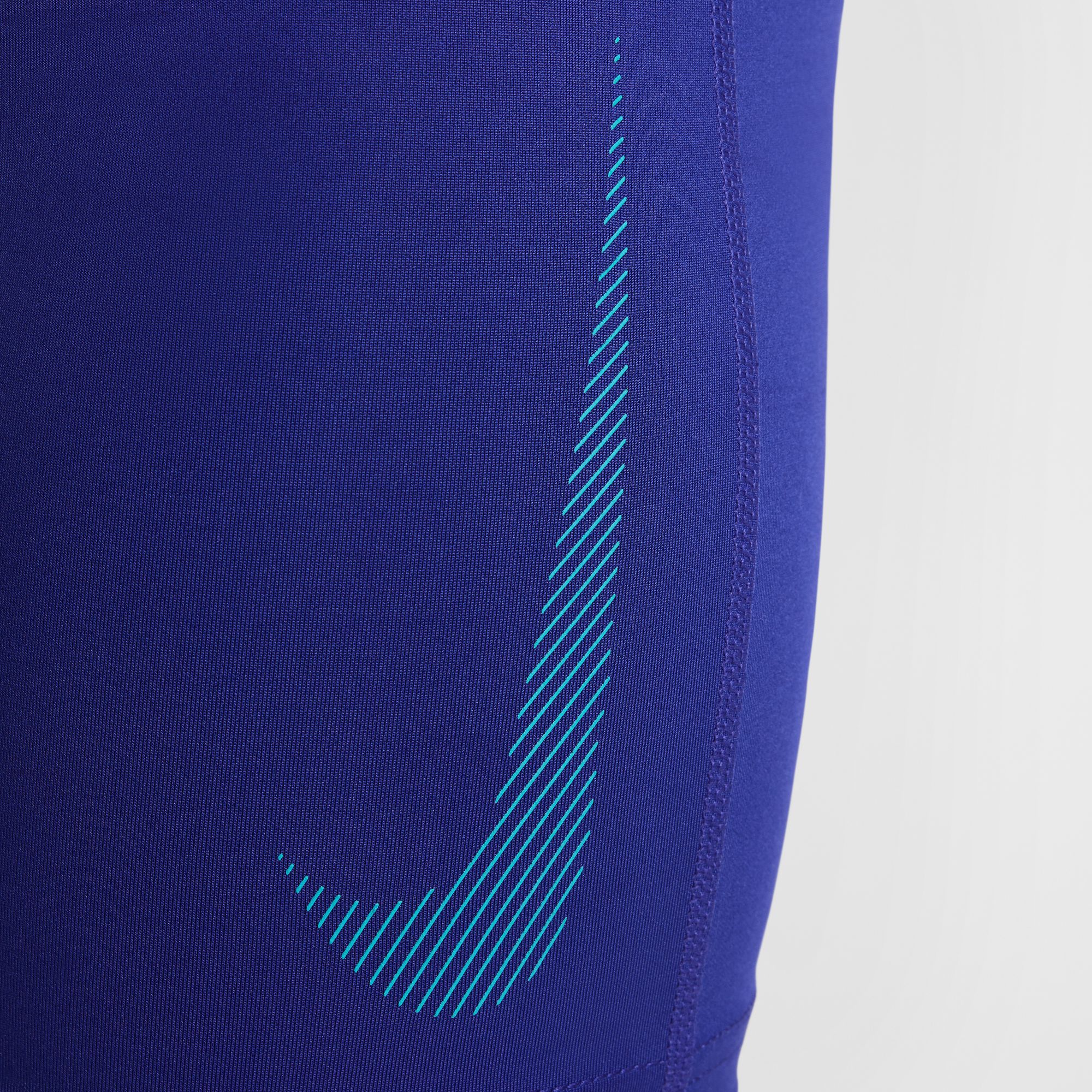 Nike Girls' Dri-FIT Pro 3” Sport Shorts product image