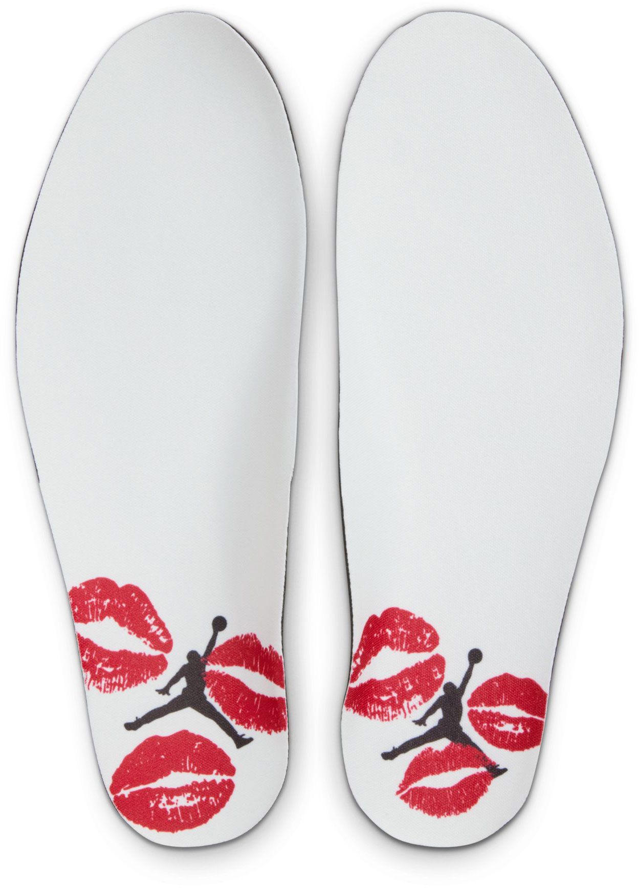 Air Jordan 4 Retro Women's 'Valentine's Day' Basketball Shoes product image