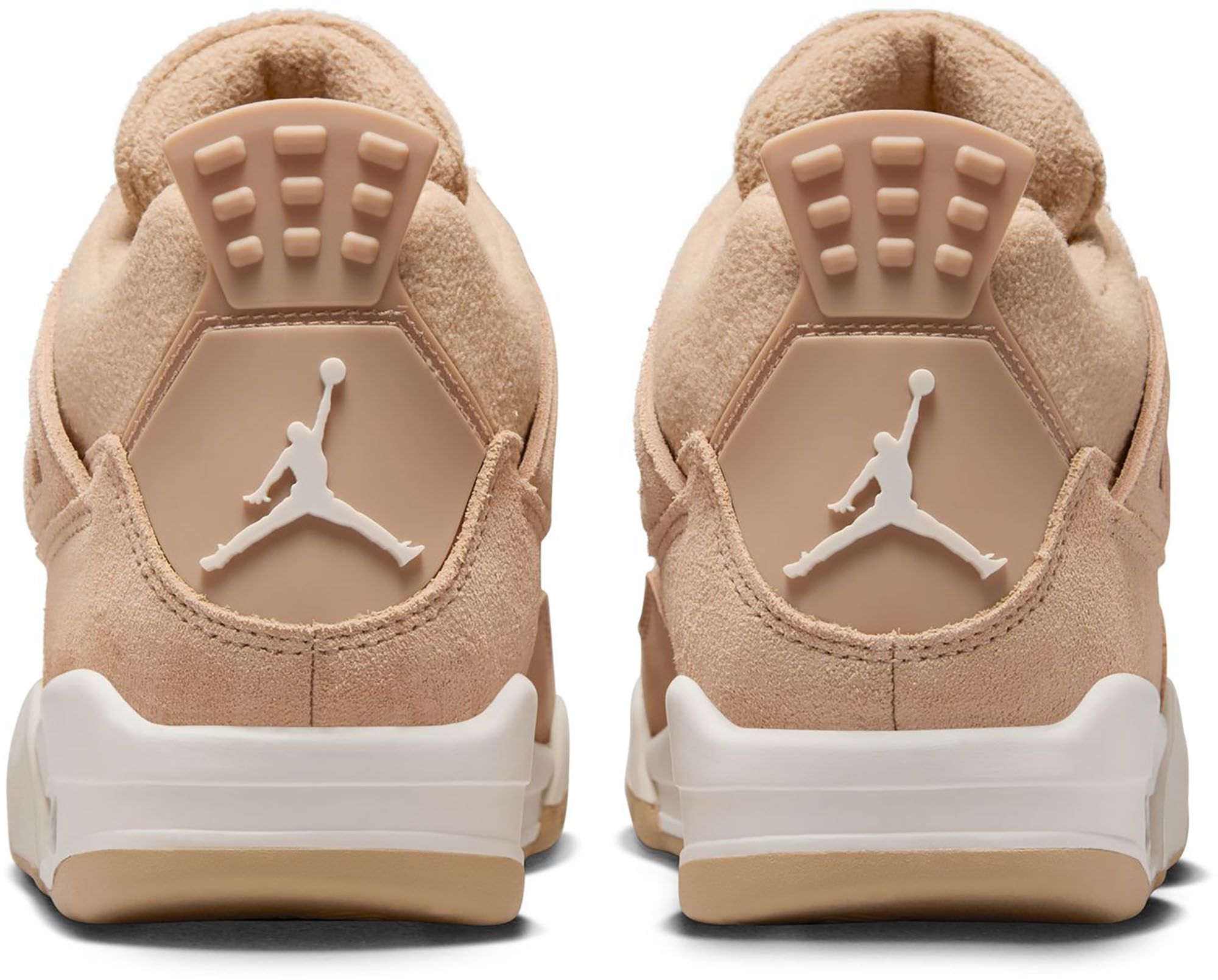 Air Jordan 4 Retro Women's 'Cozy Girl' Basketball Shoes product image