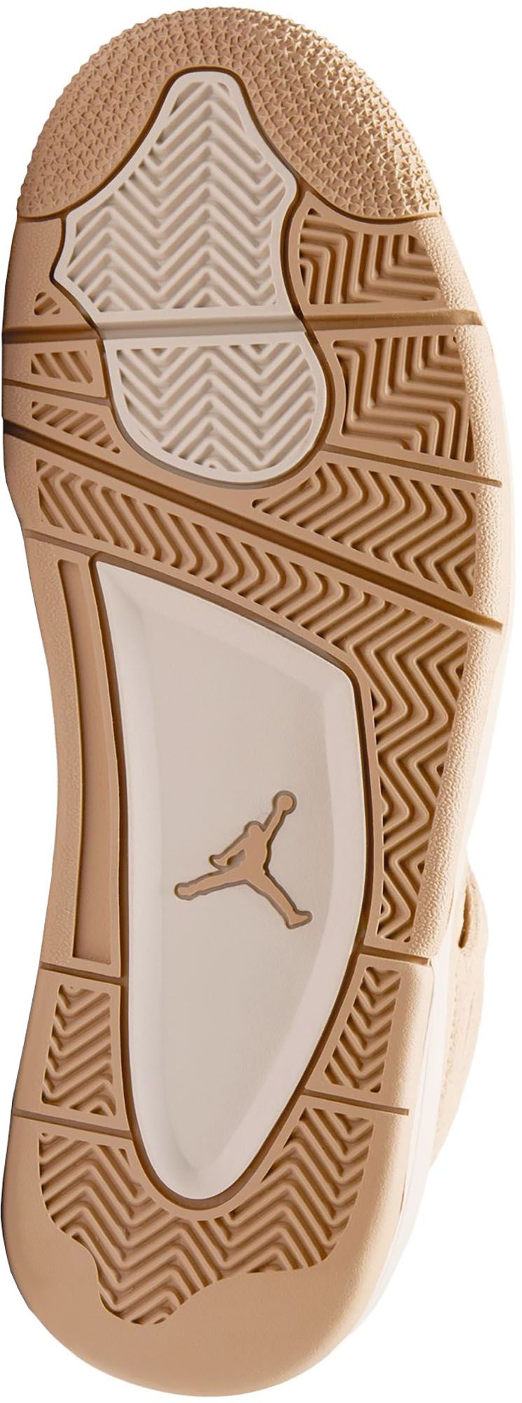 Air Jordan 4 Retro Women's 'Cozy Girl' Basketball Shoes product image