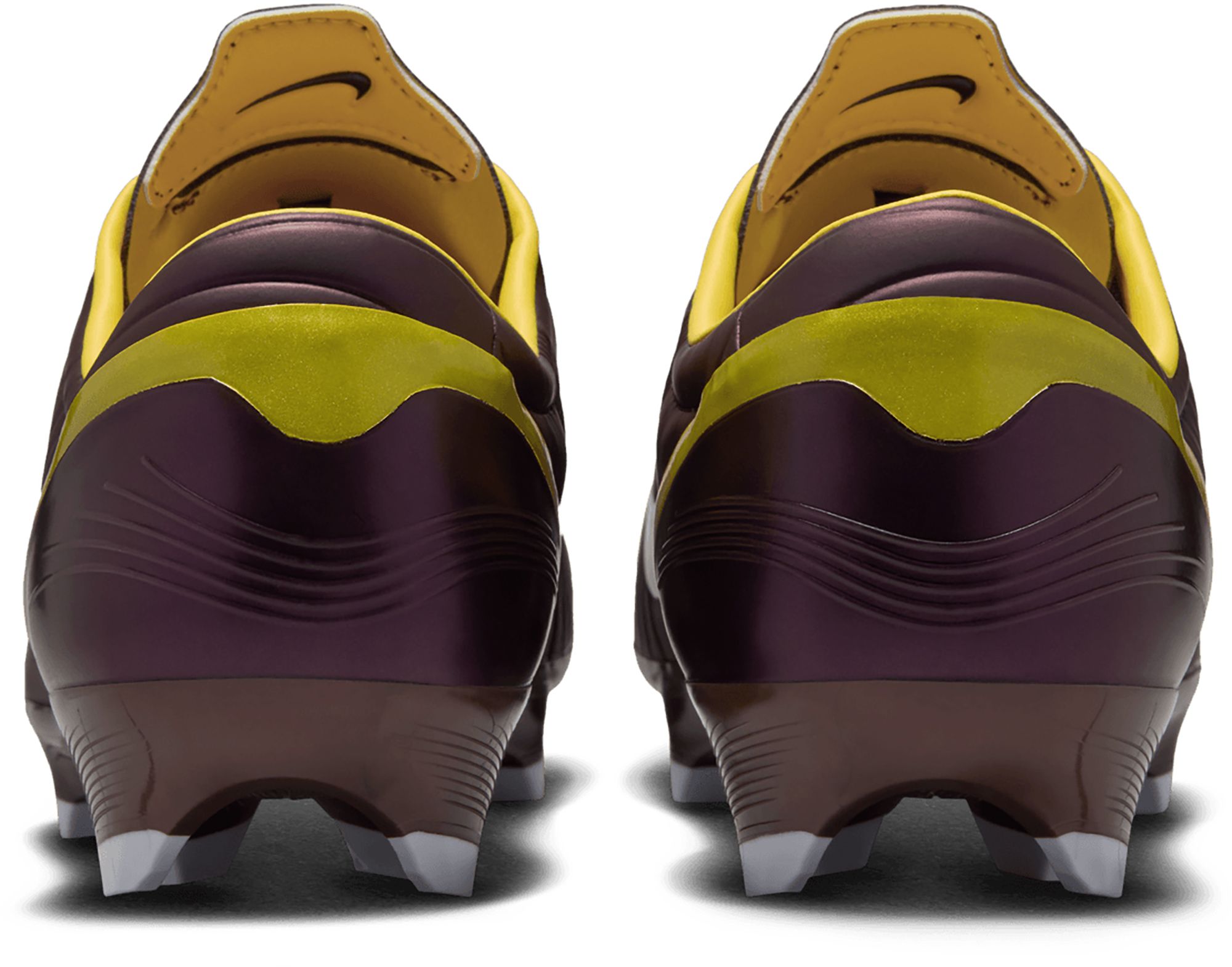 Nike Mercurial Vapor 1 RGN SE FG Soccer Cleats product image