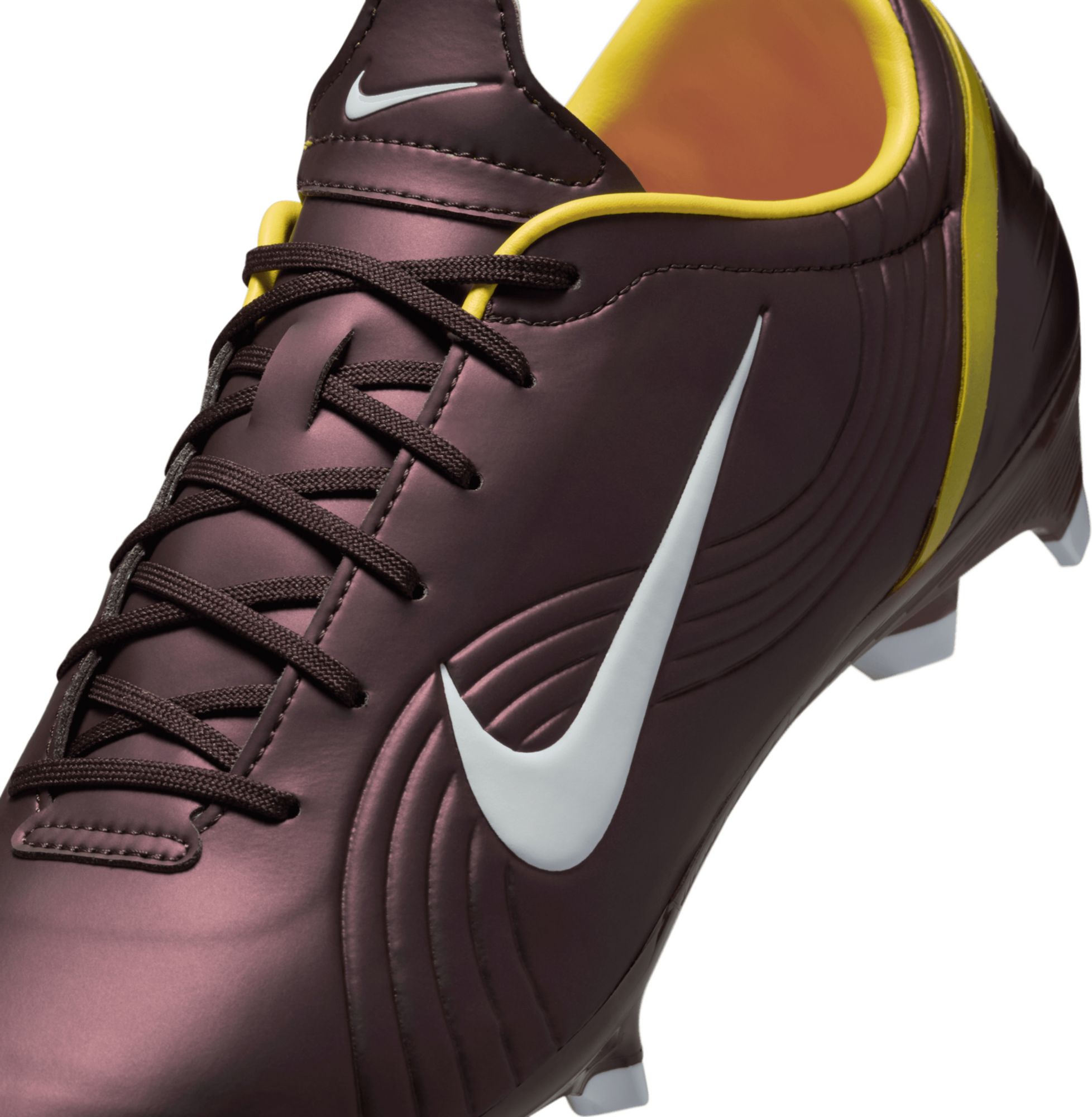 Nike Mercurial Vapor 1 RGN SE FG Soccer Cleats product image