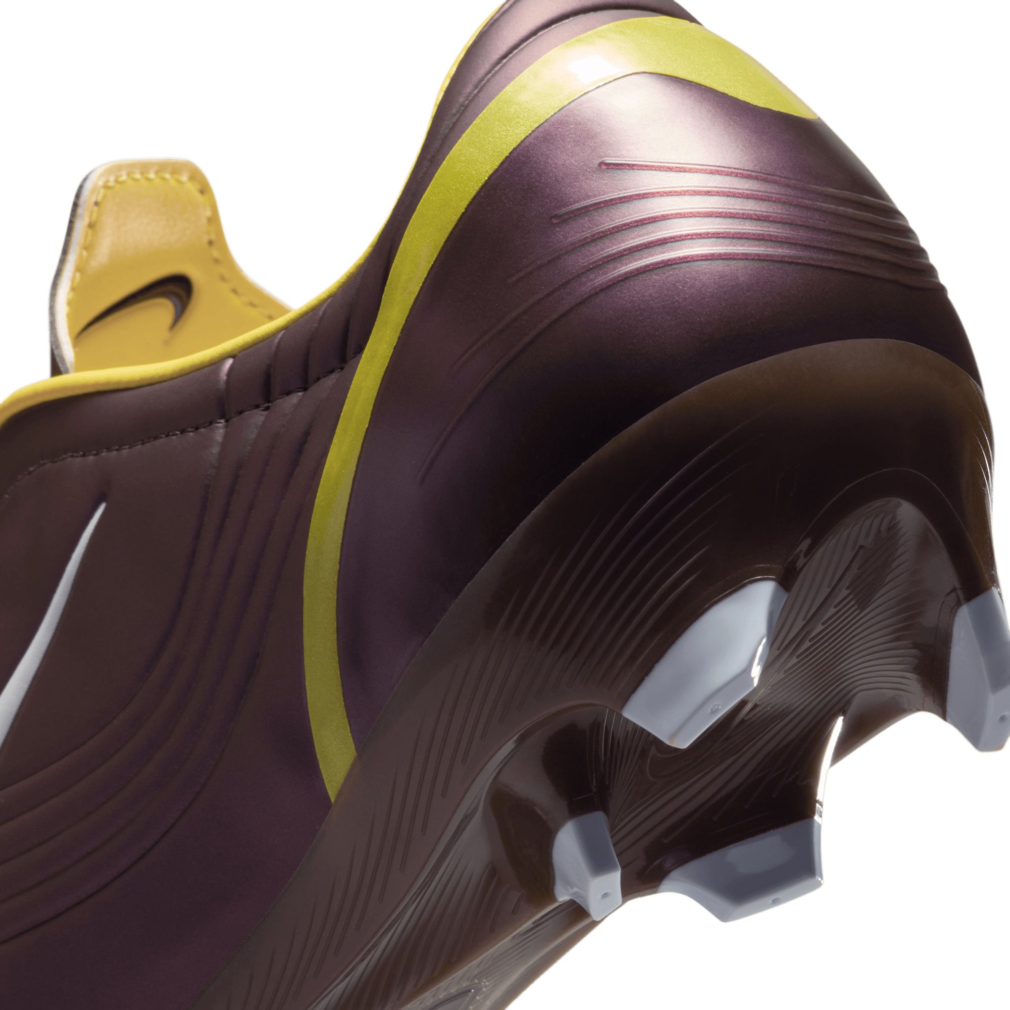 Nike Mercurial Vapor 1 RGN SE FG Soccer Cleats product image