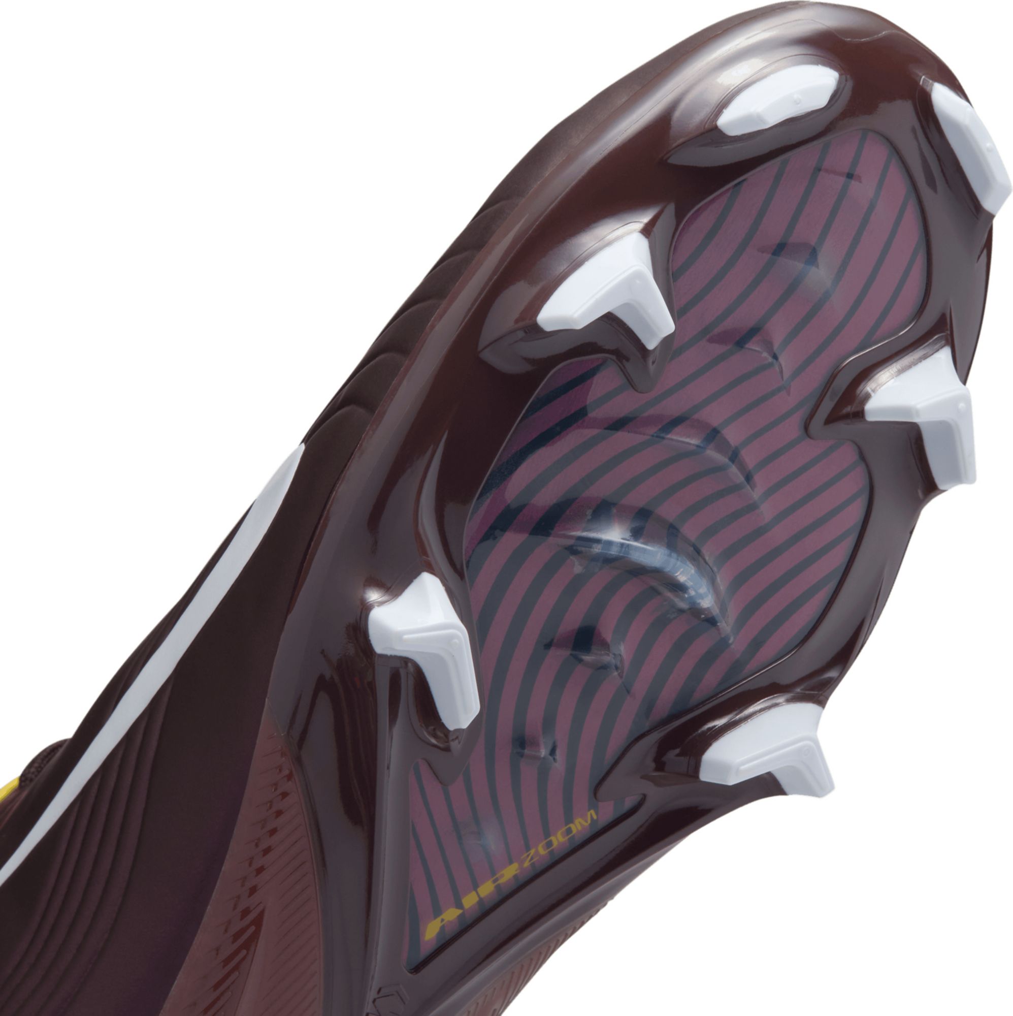 Nike Mercurial Vapor 1 RGN SE FG Soccer Cleats product image