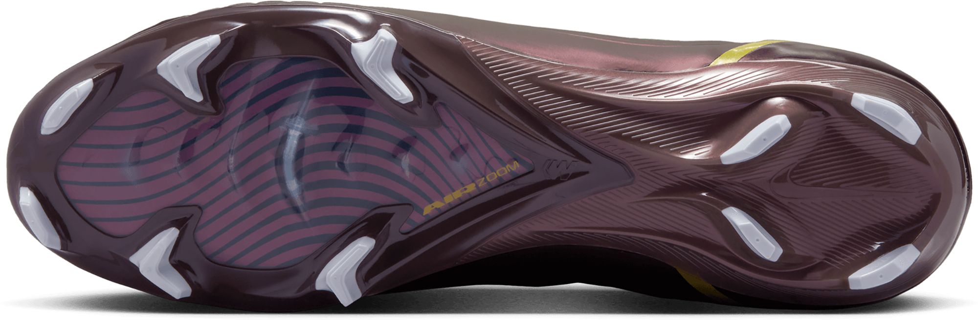 Nike Mercurial Vapor 1 RGN SE FG Soccer Cleats product image