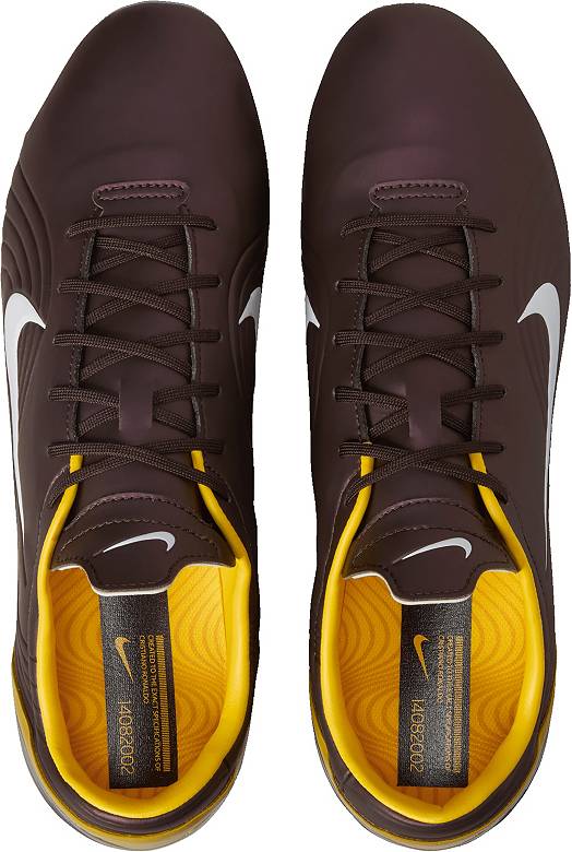 Nike Mercurial Vapor 1 'Dark Cinder' Soccer Cleats | DICK'S Nike Mercurial Vapor 1 'Dark Cinder' Soccer Cleats | DICK'S