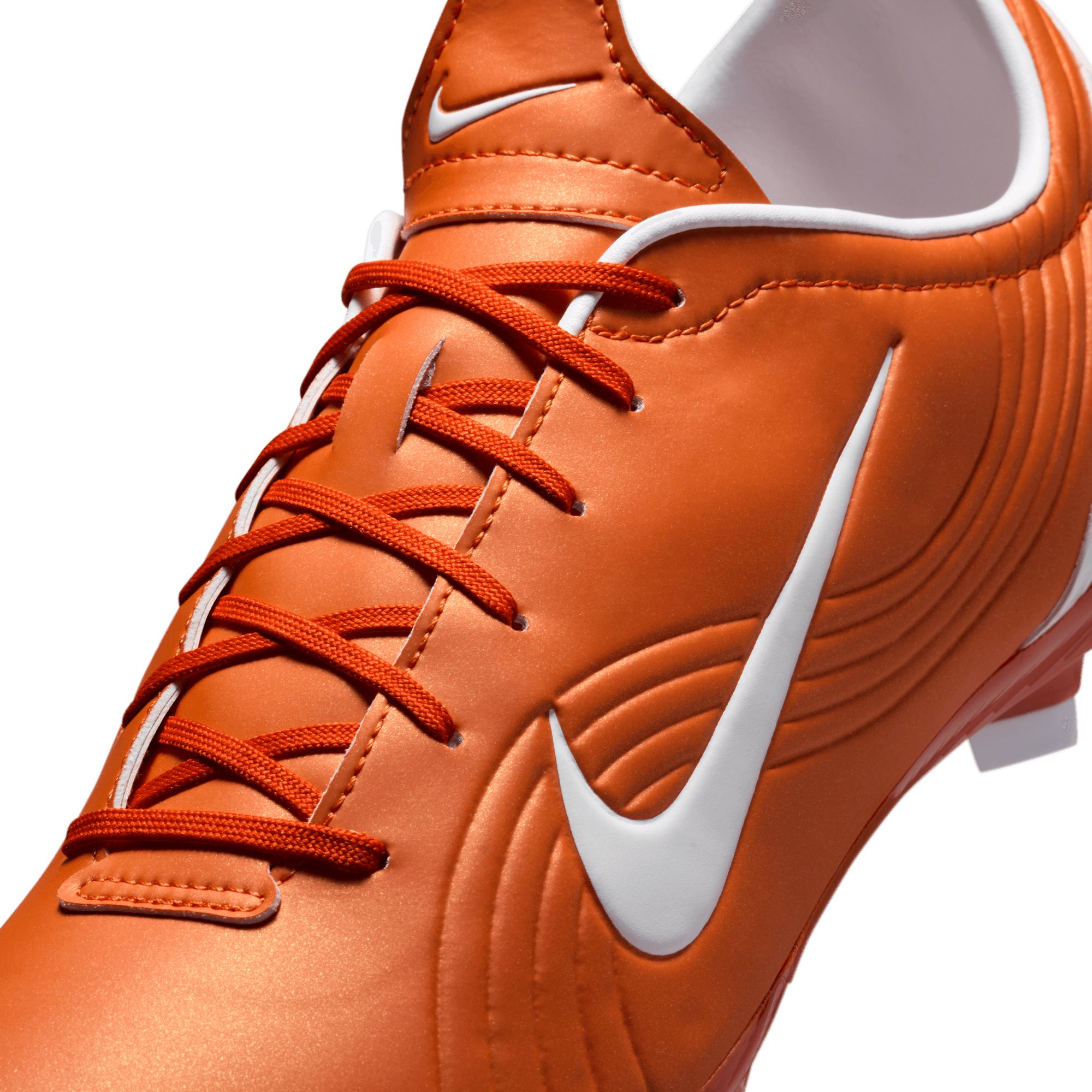 Nike Mercurial Vapor 1 RGN SE FG Soccer Cleats product image