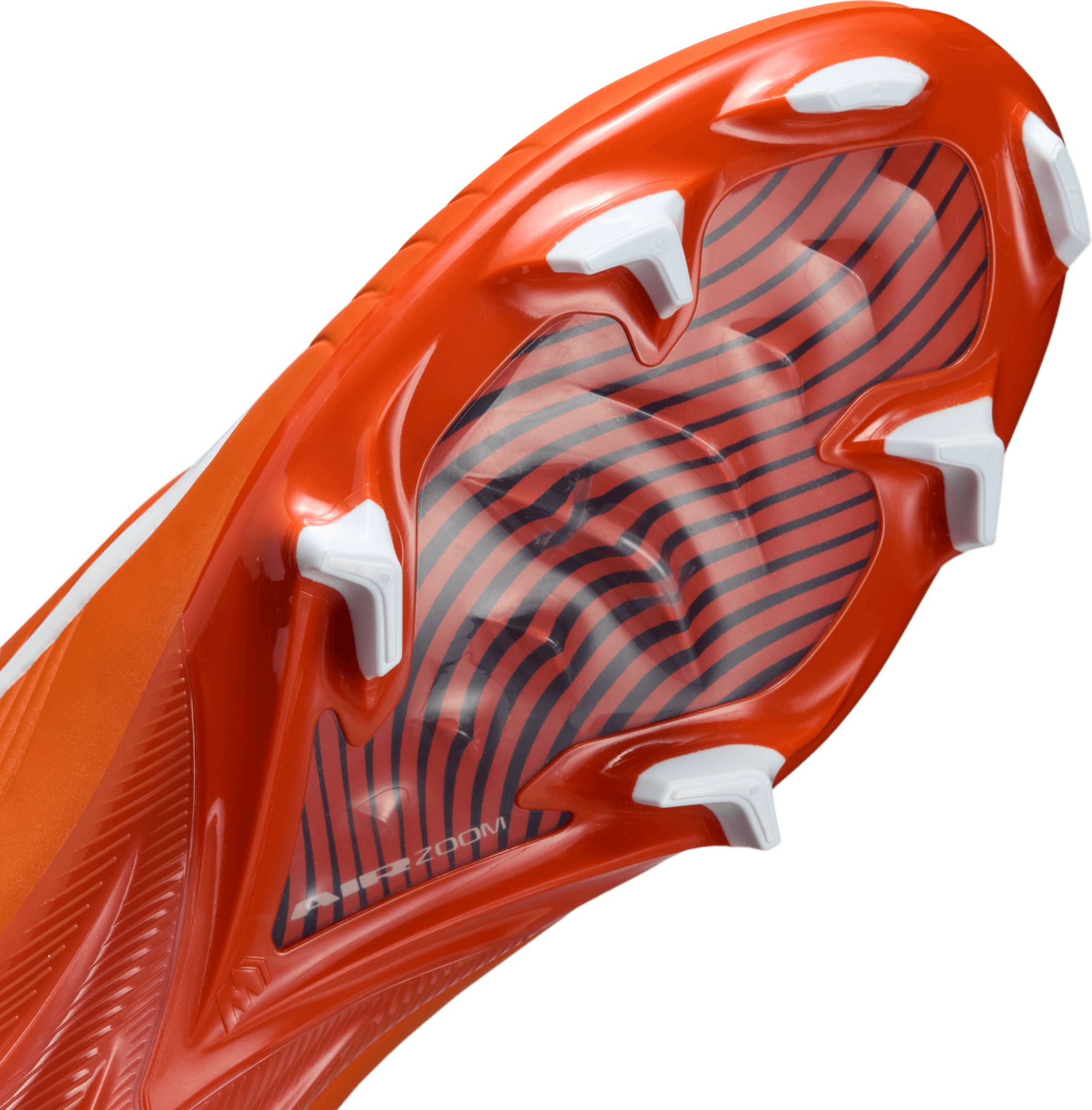 Nike Mercurial Vapor 1 RGN SE FG Soccer Cleats product image