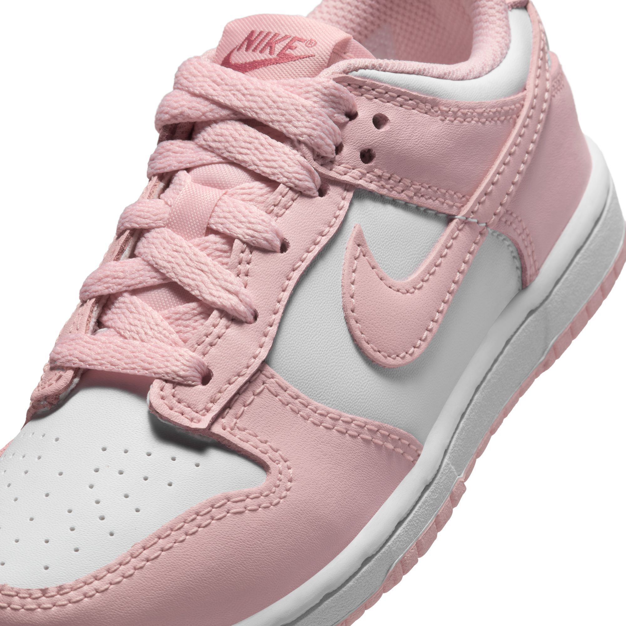 Nike Kids' Preschool Dunk Low Shoes product image