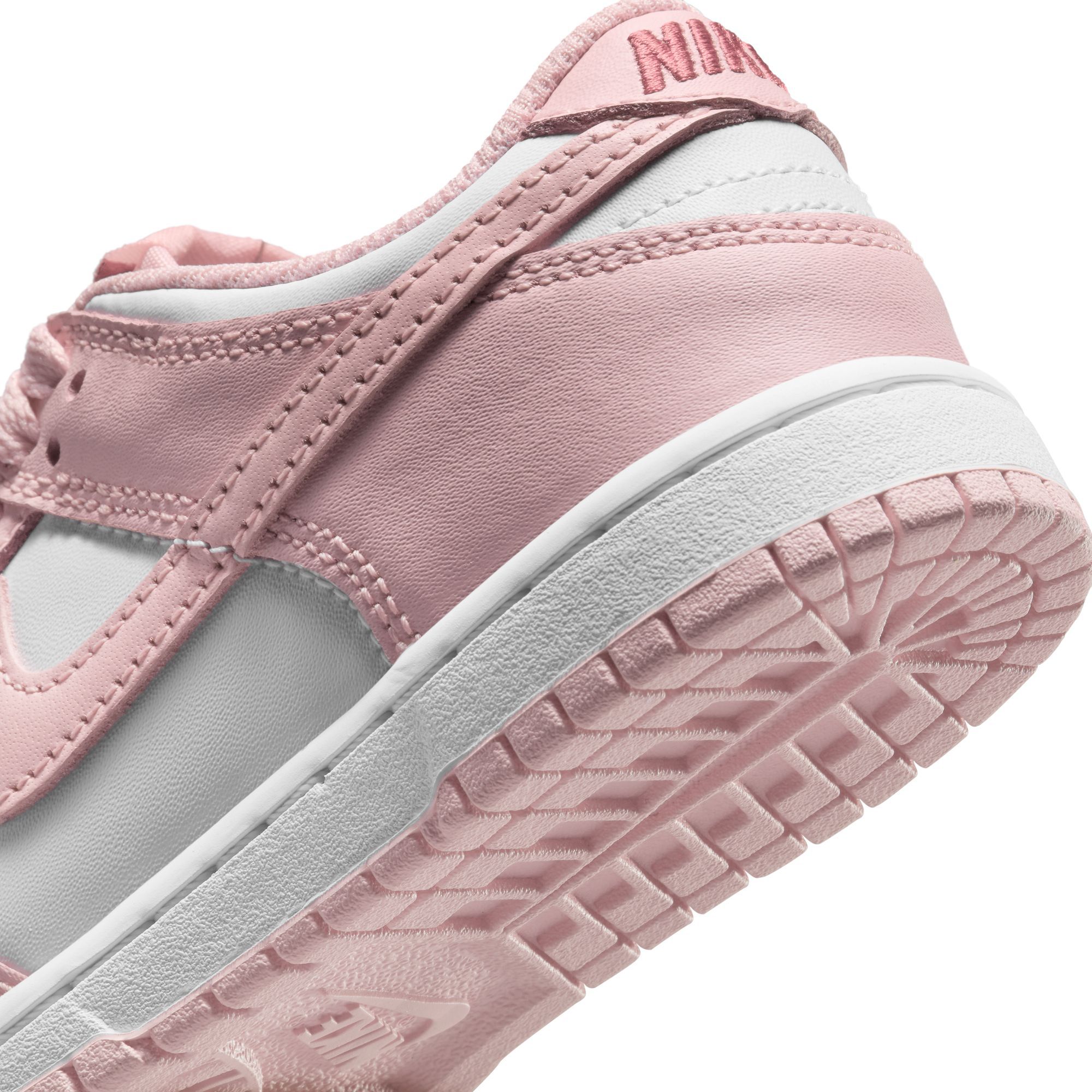 Nike Kids' Preschool Dunk Low Shoes product image