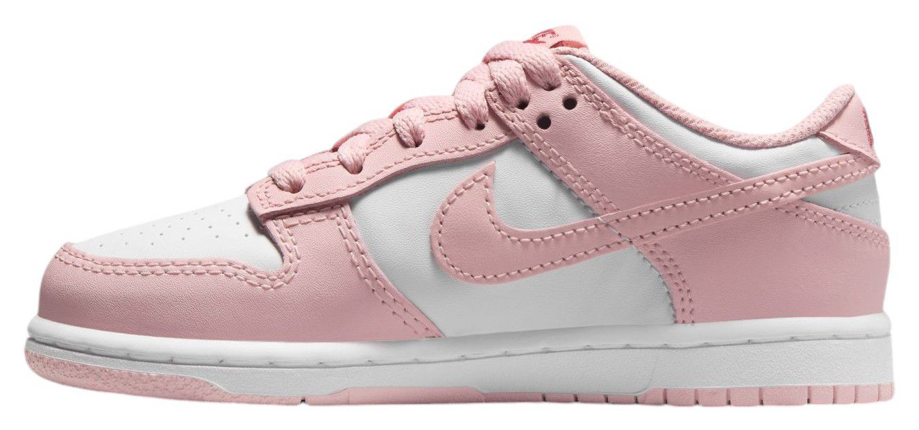 Nike Kids' Preschool Dunk Low Shoes product image