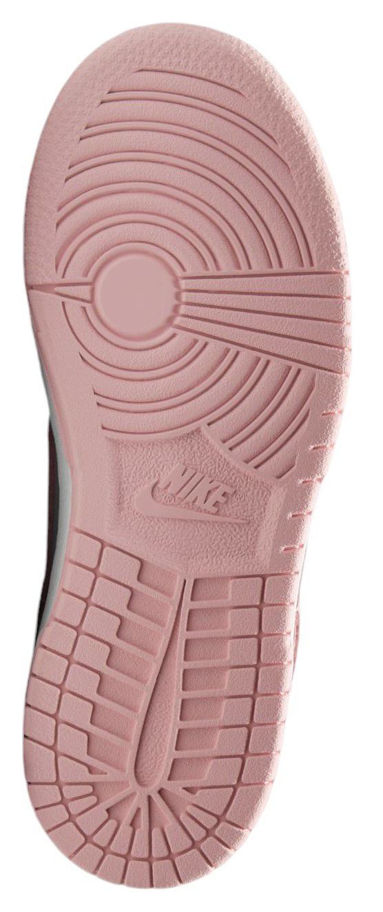 Nike Kids' Preschool Dunk Low Shoes product image