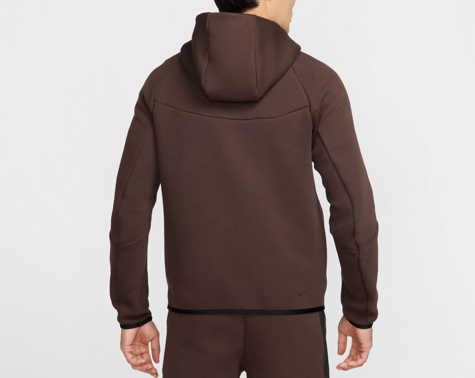 Nike Men's Tech Fleece Full-Zip Windrunner Hoodie product image