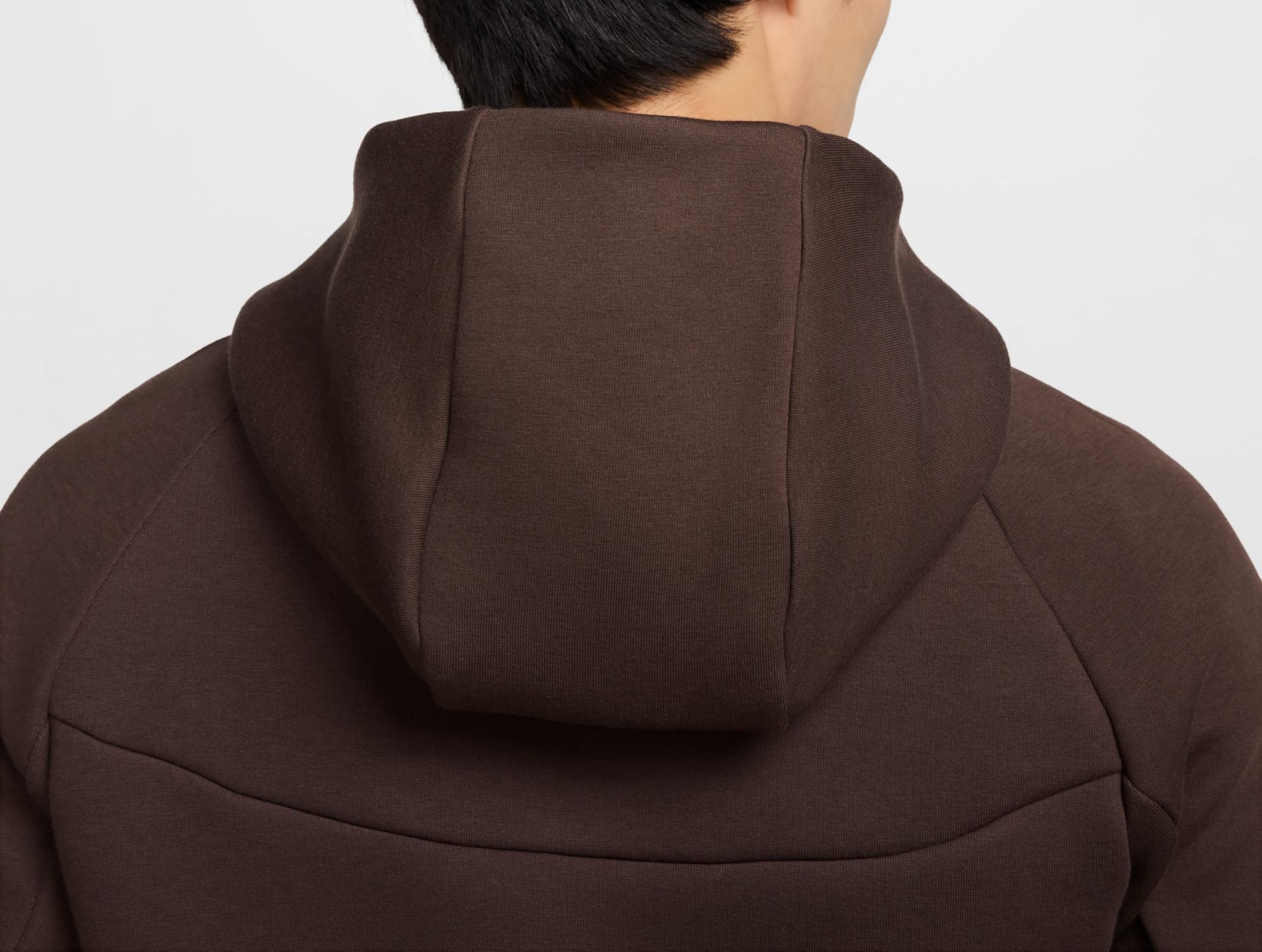 Nike Men's Tech Fleece Full-Zip Windrunner Hoodie product image