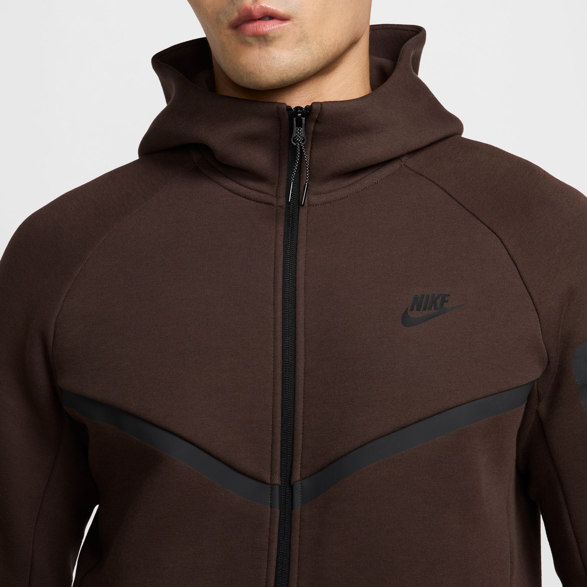 Nike Men's Tech Fleece Full-Zip Windrunner Hoodie product image