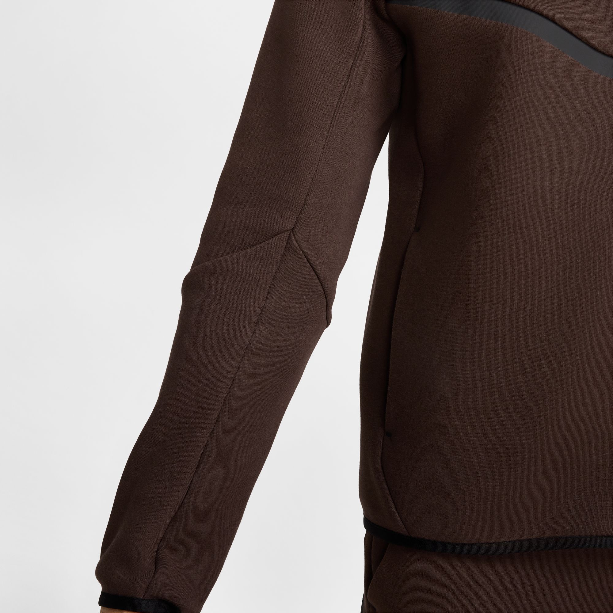 Nike Men's Tech Fleece Full-Zip Windrunner Hoodie product image