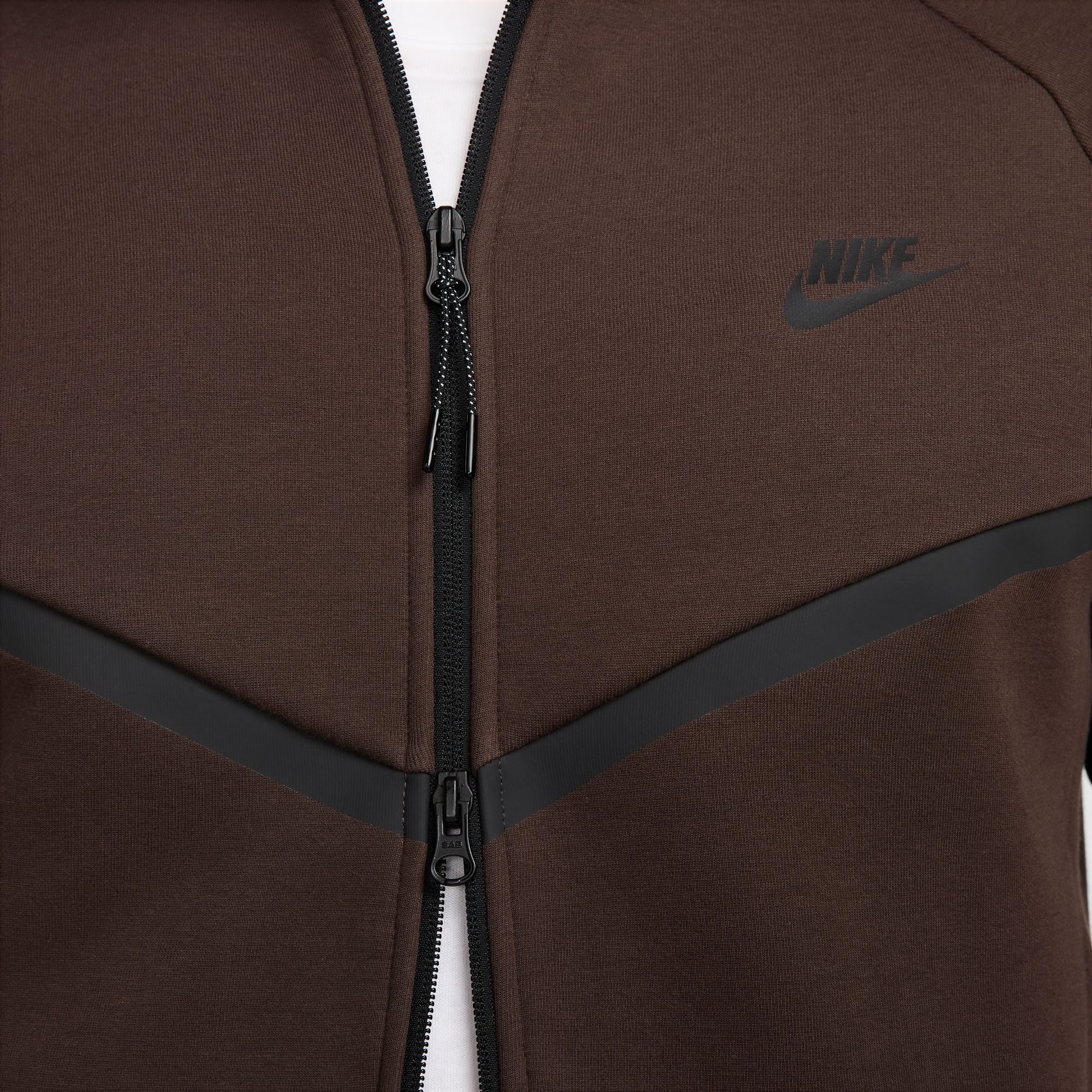 Nike Men's Tech Fleece Full-Zip Windrunner Hoodie product image