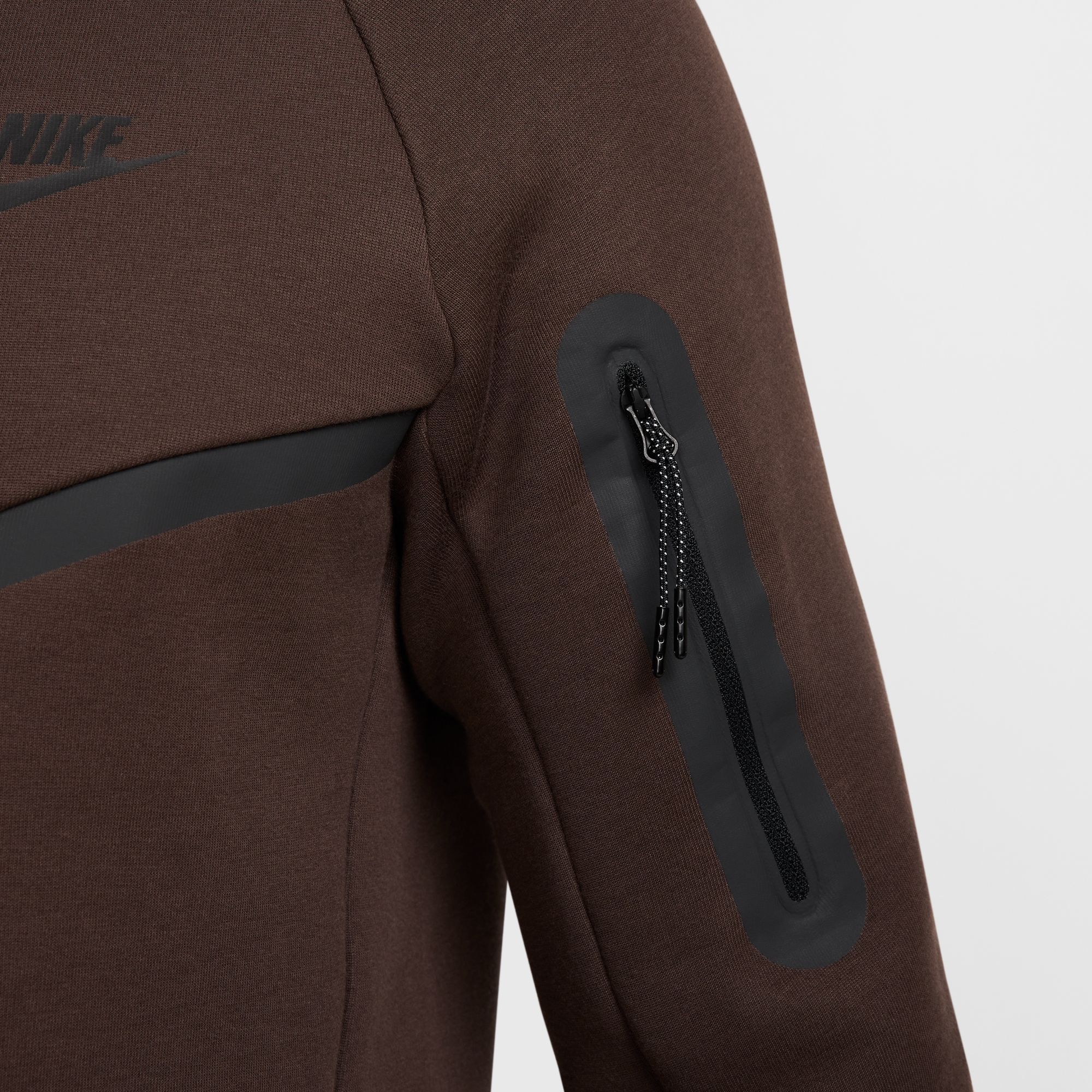 Nike Men's Tech Fleece Full-Zip Windrunner Hoodie product image