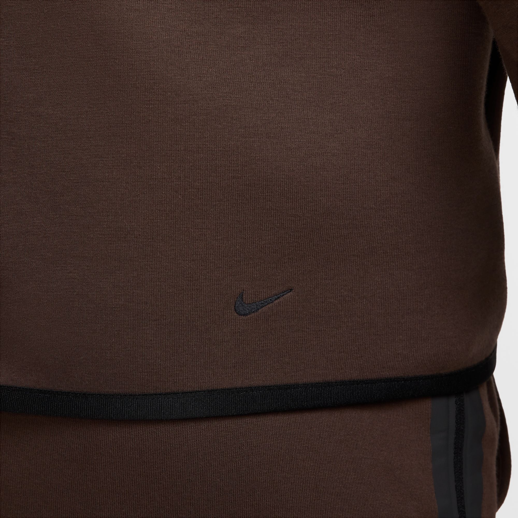 Nike Men's Tech Fleece Full-Zip Windrunner Hoodie product image