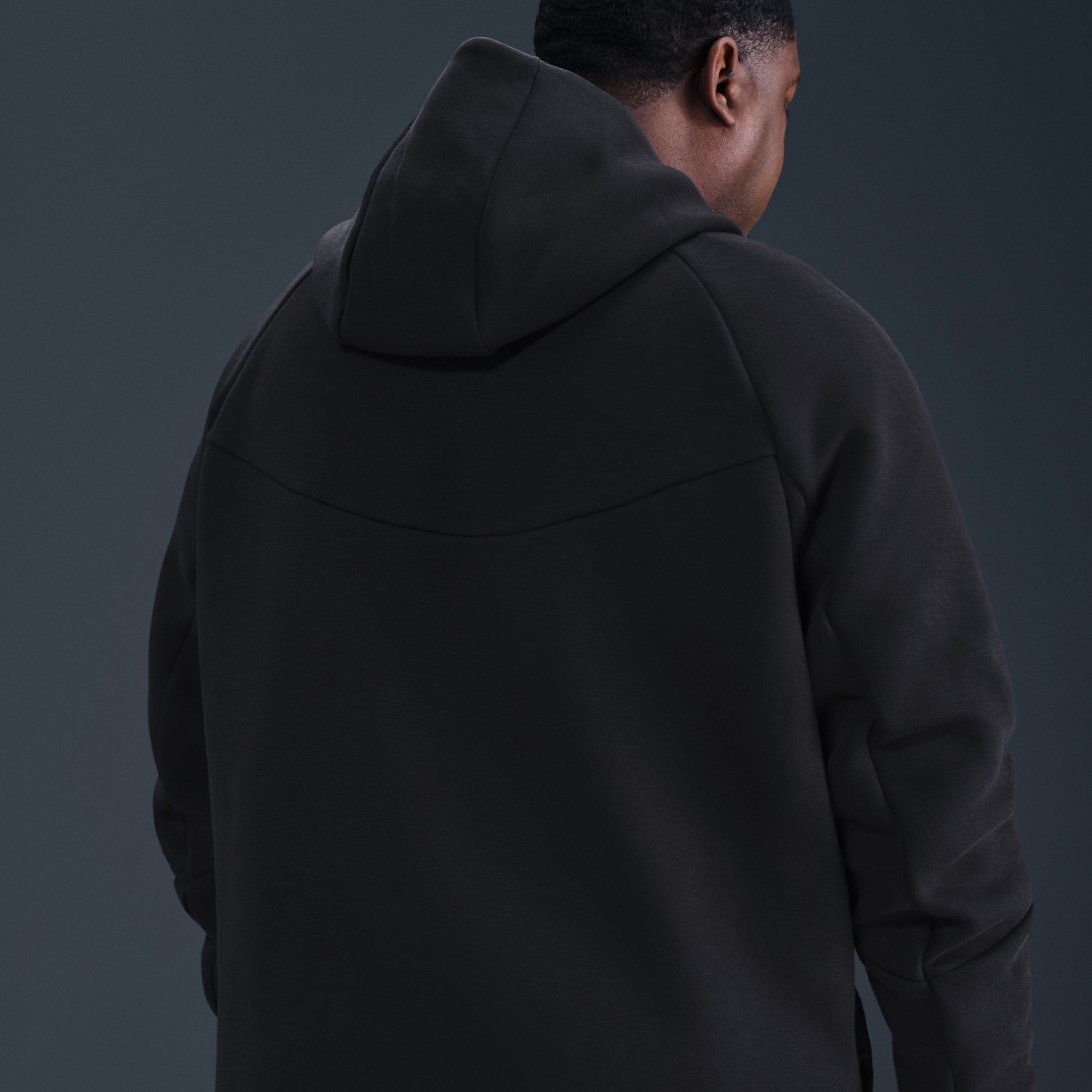 Nike Men's Tech Fleece Full-Zip Windrunner Hoodie product image