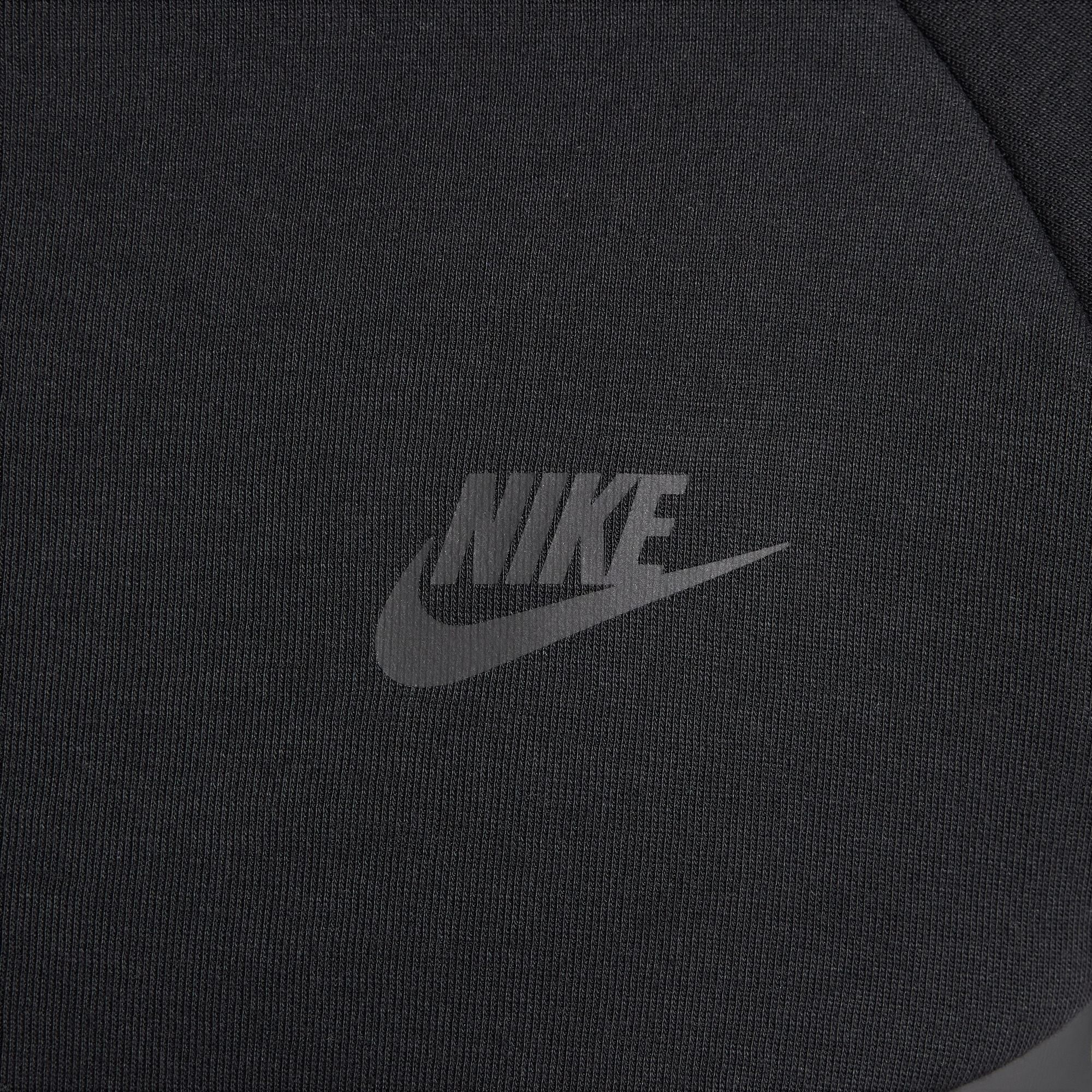 Nike Men's Tech Fleece Full-Zip Windrunner Hoodie product image