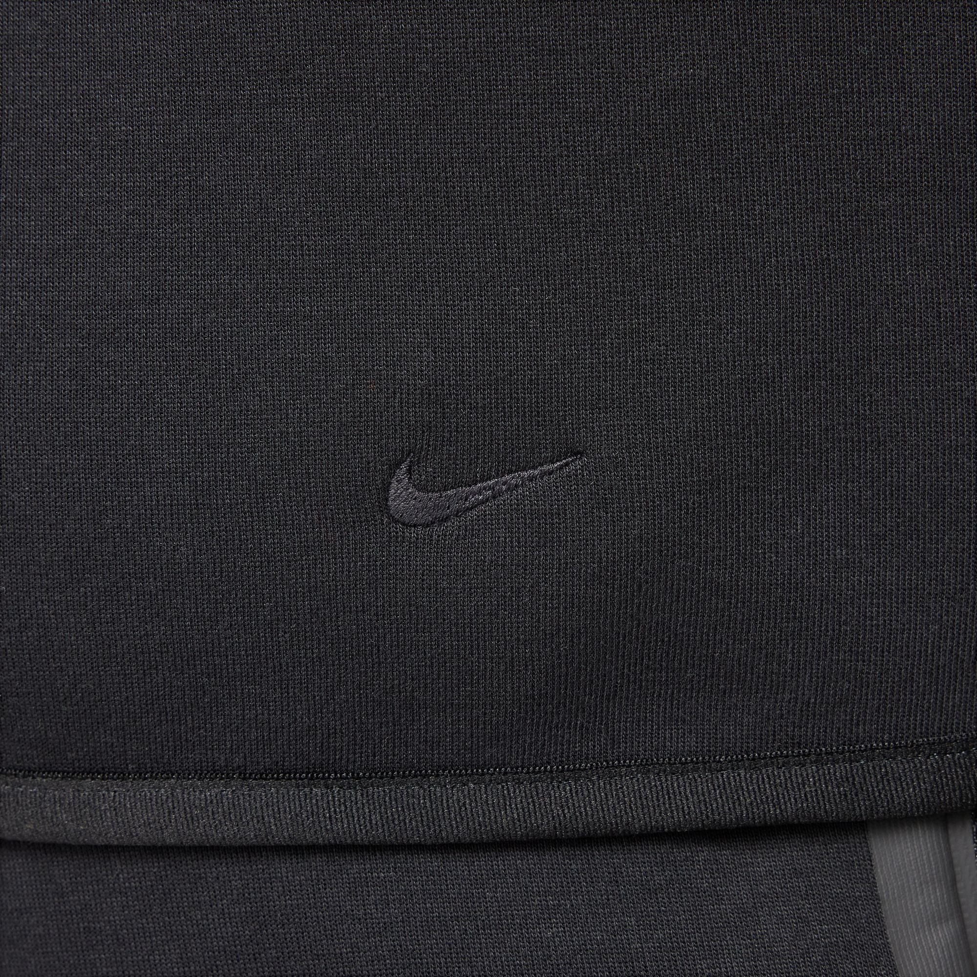Nike Men's Tech Fleece Full-Zip Windrunner Hoodie product image