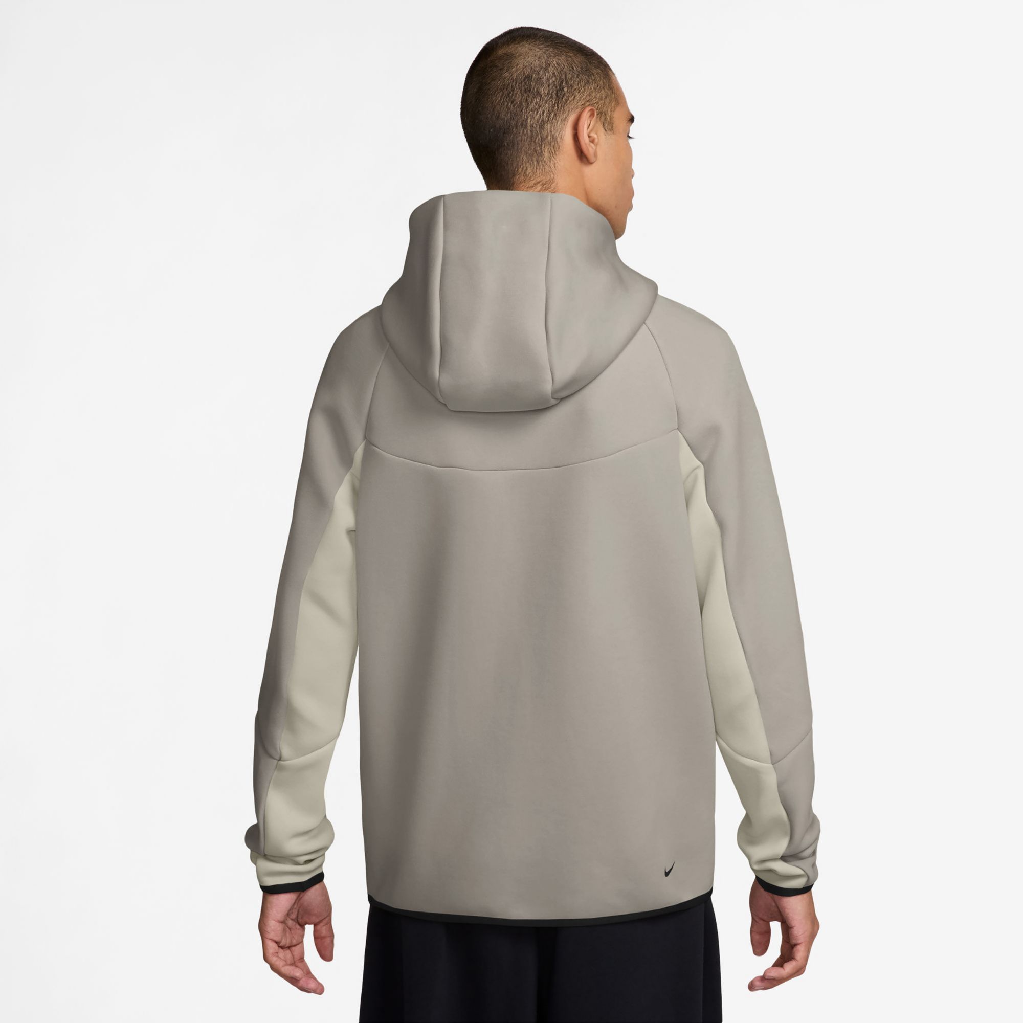 Nike Men's Tech Fleece Full-Zip Windrunner Hoodie | Dick's