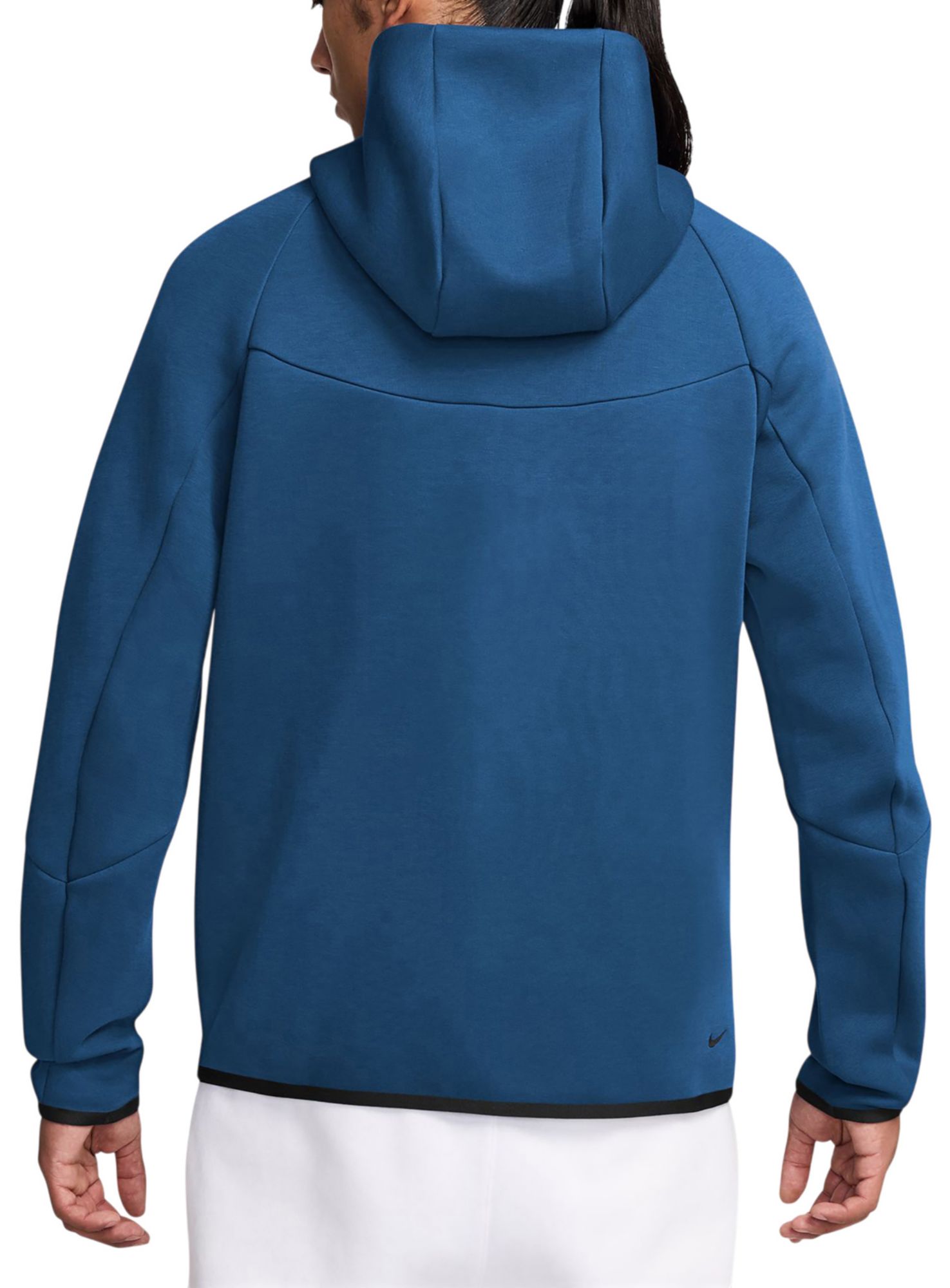 Nike Men's Tech Fleece Full-Zip Windrunner Hoodie product image
