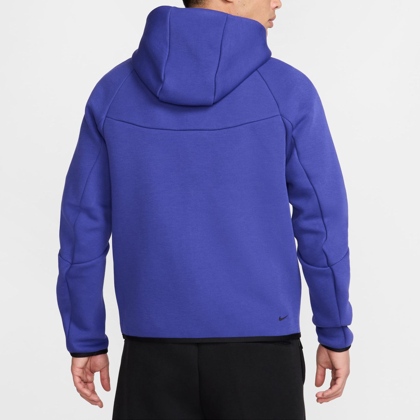 Nike Men's Tech Fleece Full-Zip Windrunner Hoodie product image