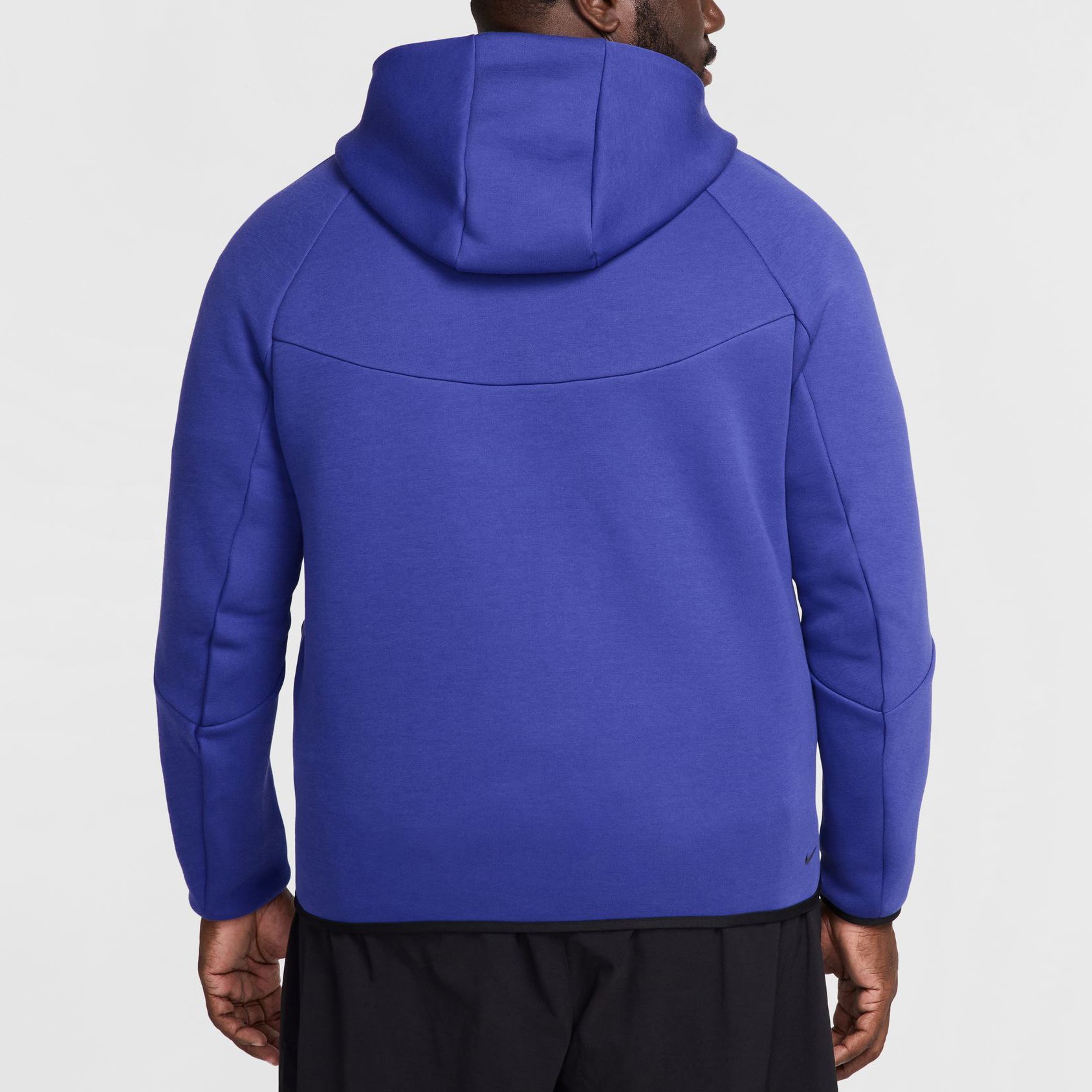 Nike Men's Tech Fleece Full-Zip Windrunner Hoodie product image
