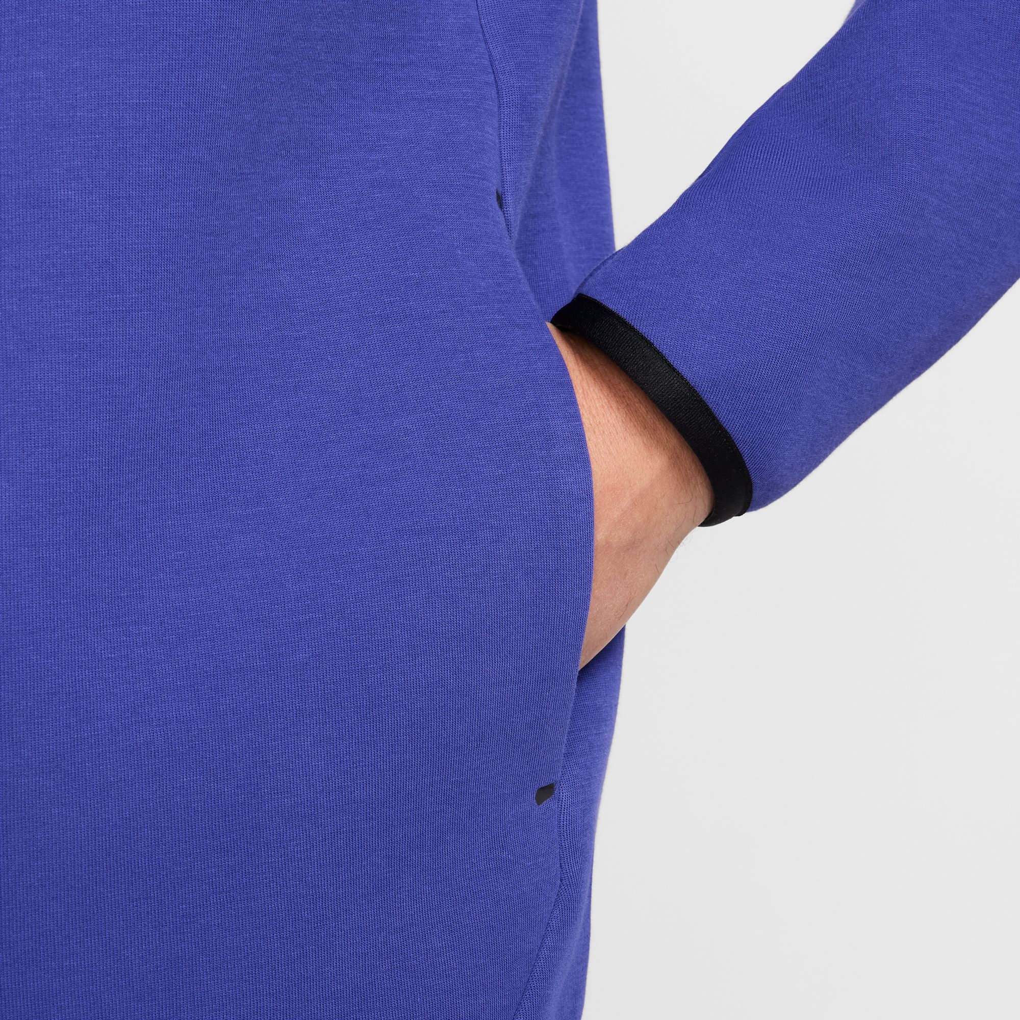 Nike Men's Tech Fleece Full-Zip Windrunner Hoodie product image