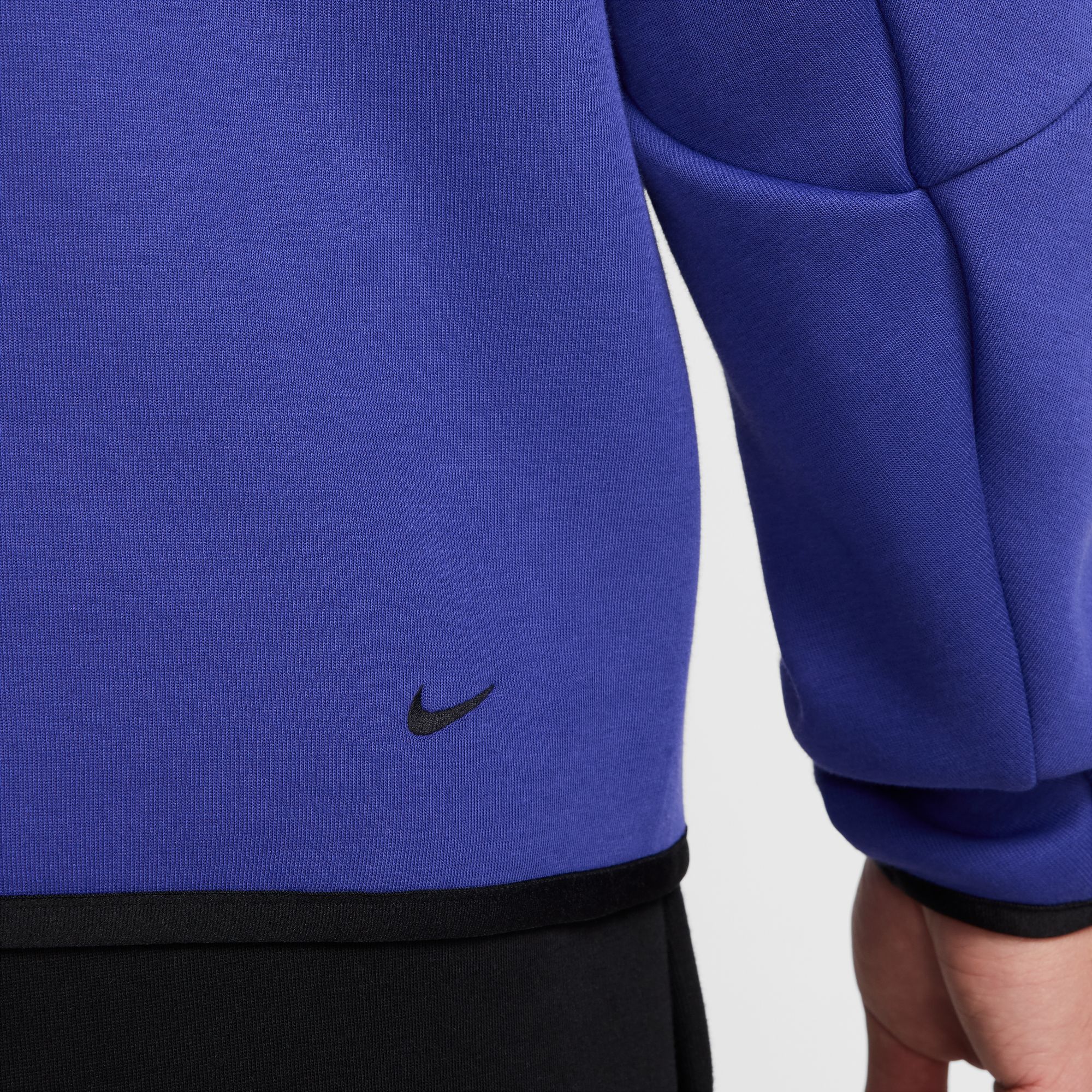 Nike Men's Tech Fleece Full-Zip Windrunner Hoodie product image