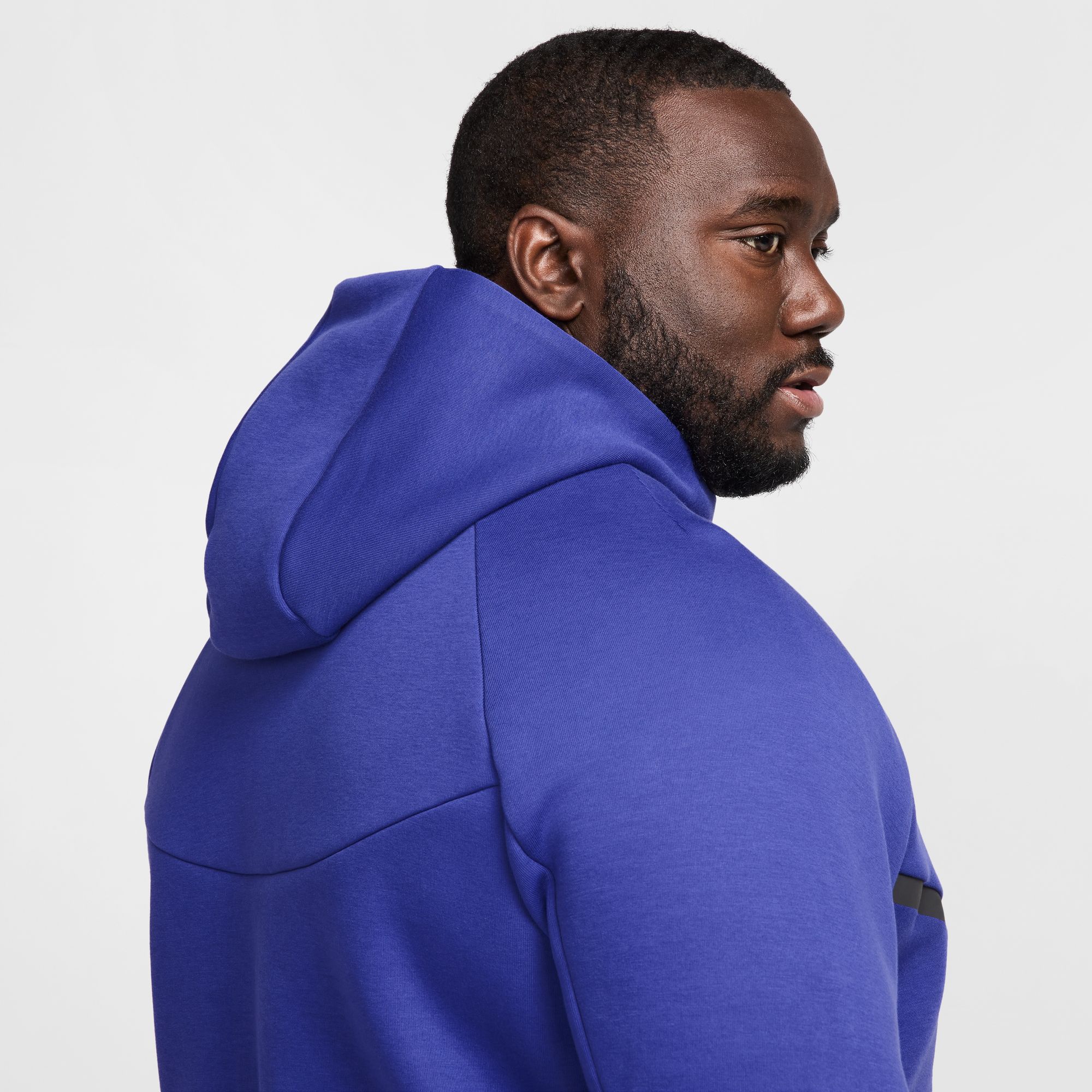 Nike Men's Tech Fleece Full-Zip Windrunner Hoodie product image