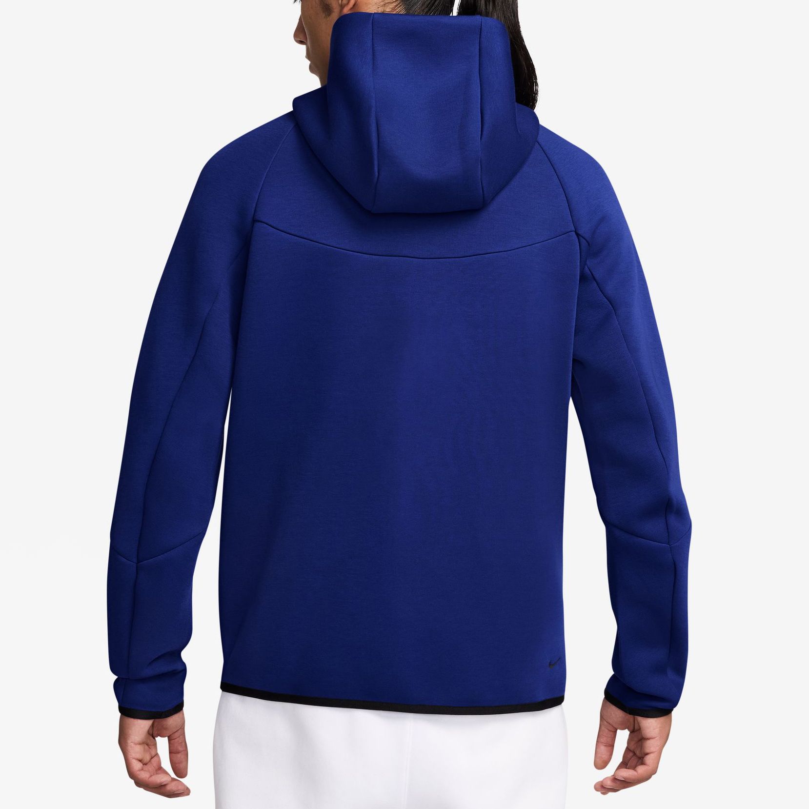 Nike Men's Tech Fleece Full-Zip Windrunner Hoodie product image