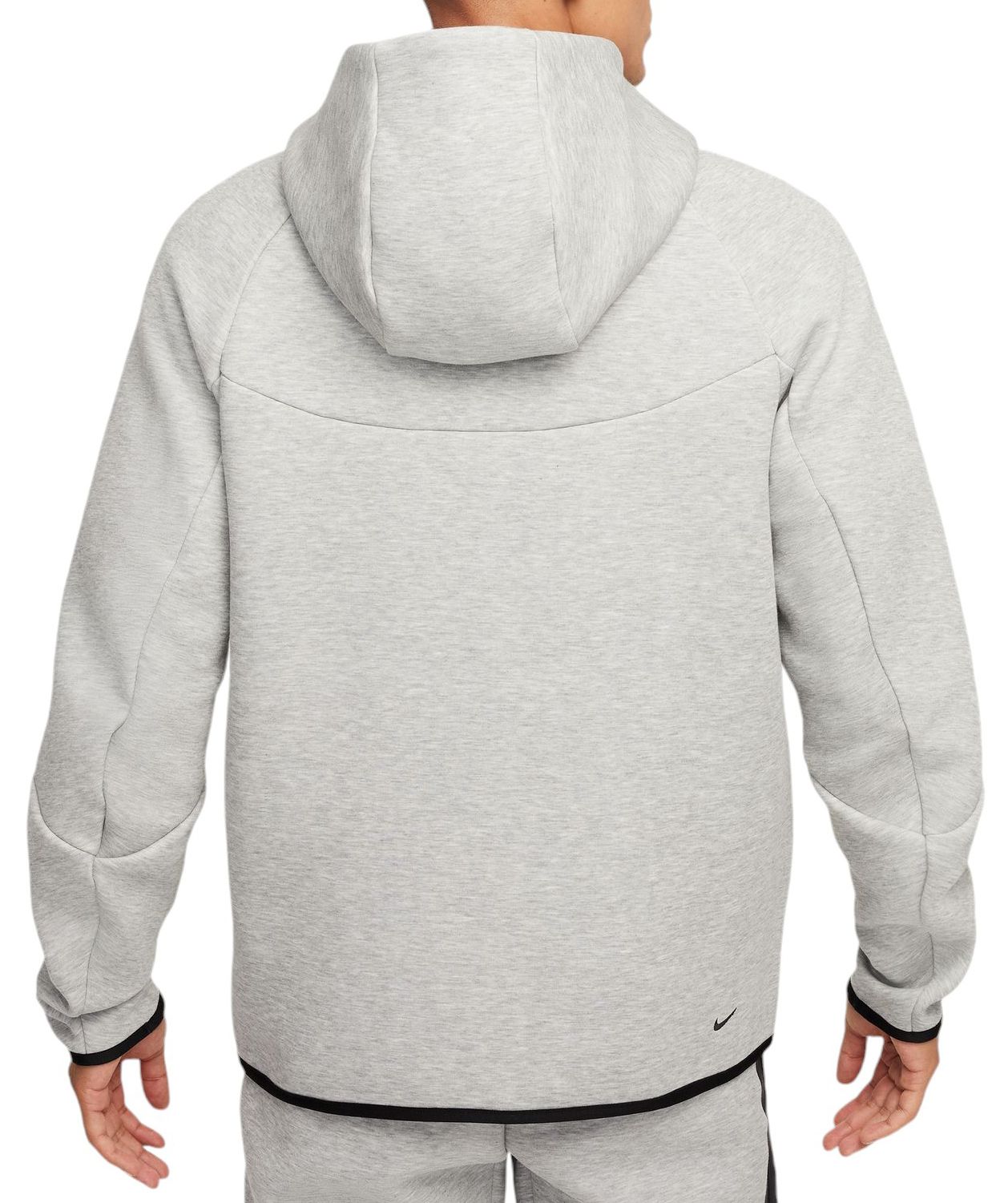 Nike Men's Tech Full-Zip Windrunner Hoodie