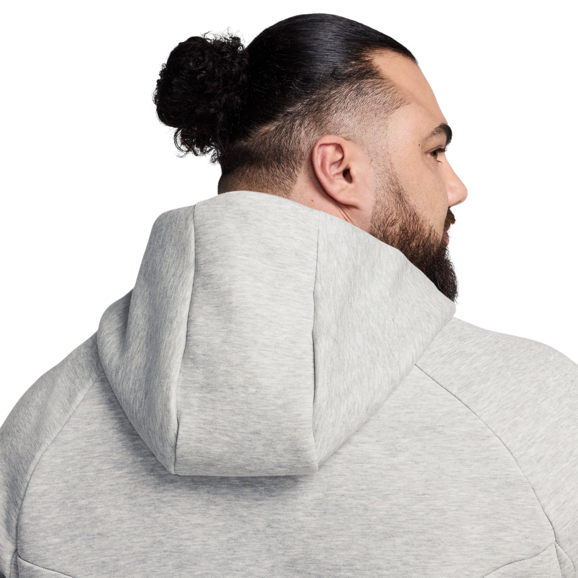 Nike Men's Tech Fleece Full-Zip Windrunner Hoodie product image