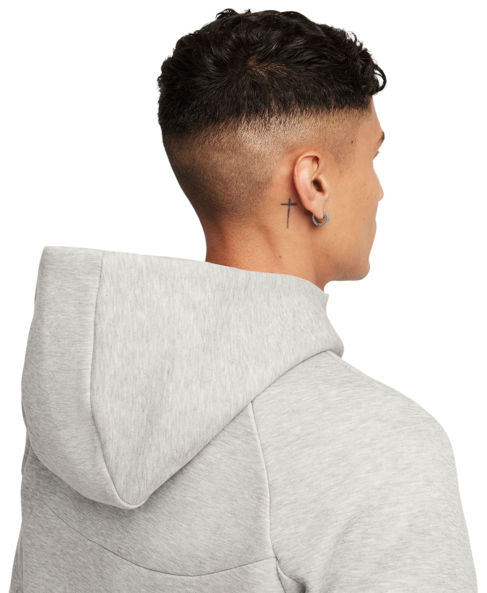 Nike Men's Tech Fleece Full-Zip Windrunner Hoodie product image