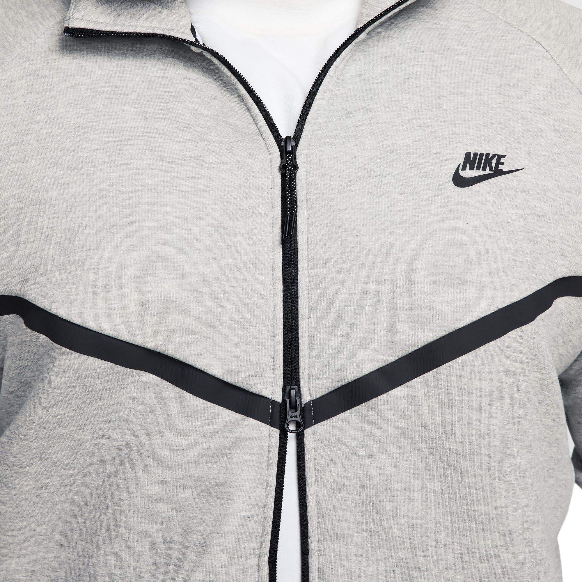 Nike Men's Tech Fleece Full-Zip Windrunner Hoodie product image