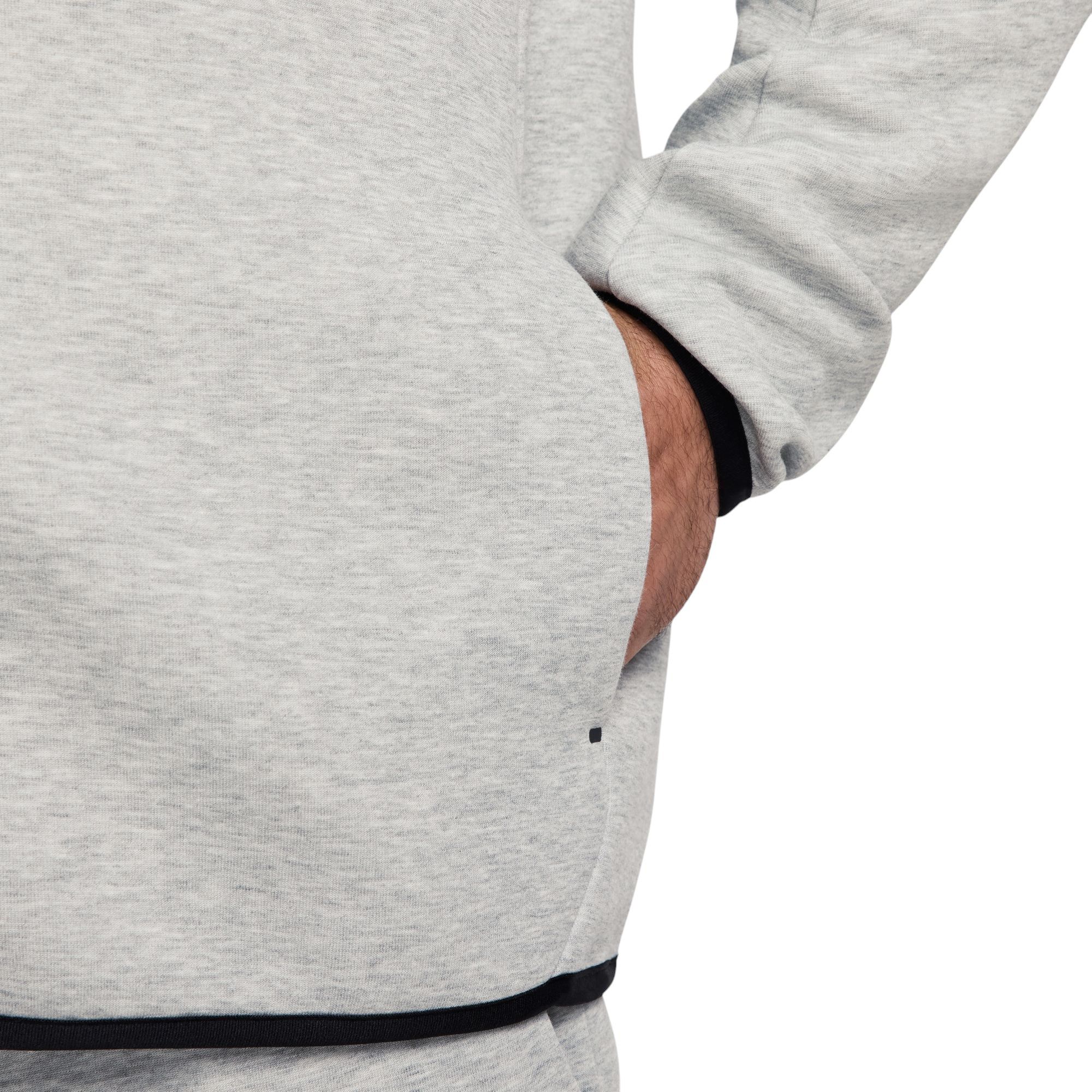 Nike Men's Tech Fleece Full-Zip Windrunner Hoodie product image