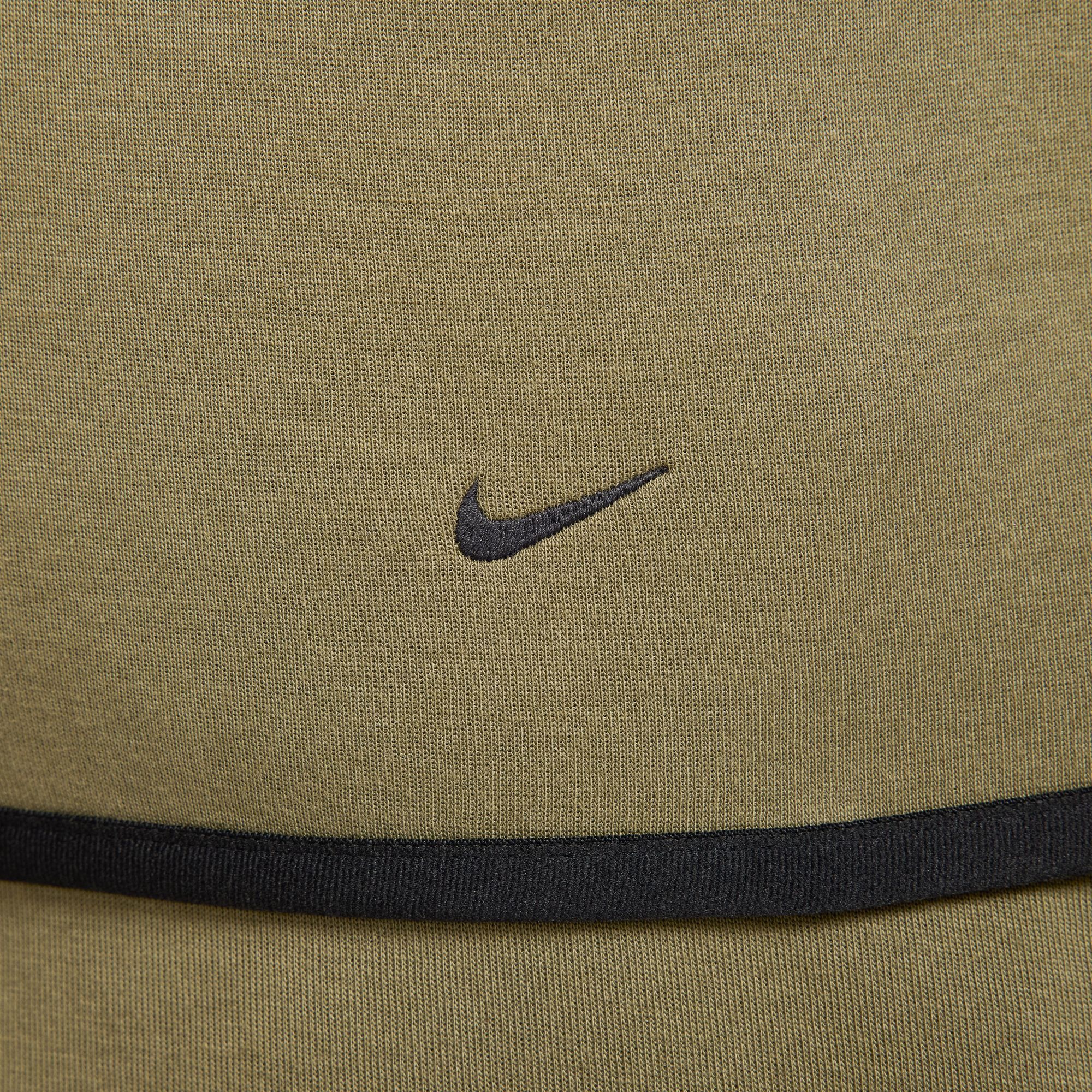 Nike Men's Tech Fleece Full-Zip Windrunner Hoodie product image