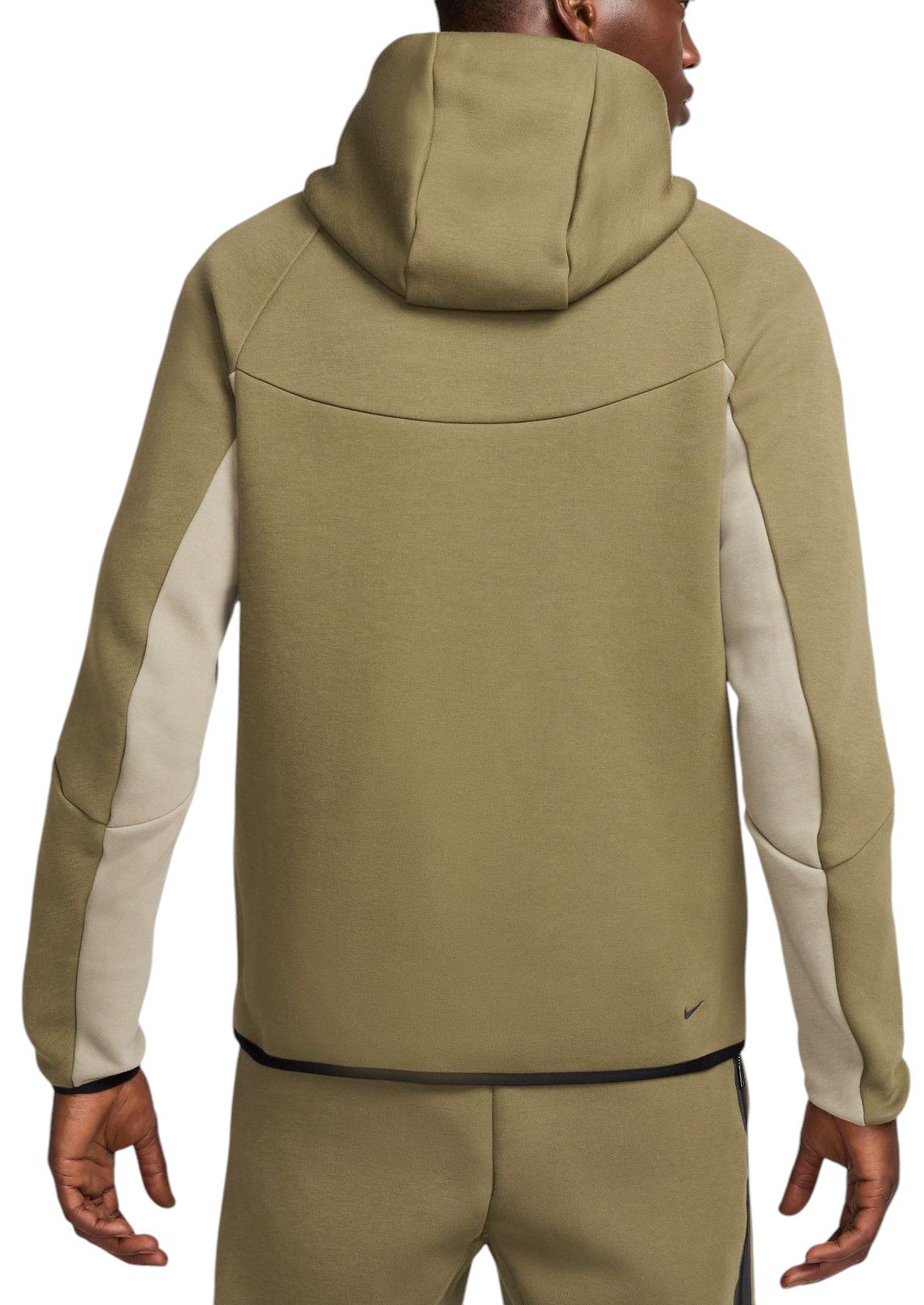 Nike Men's Tech Fleece Full-Zip Windrunner Hoodie product image