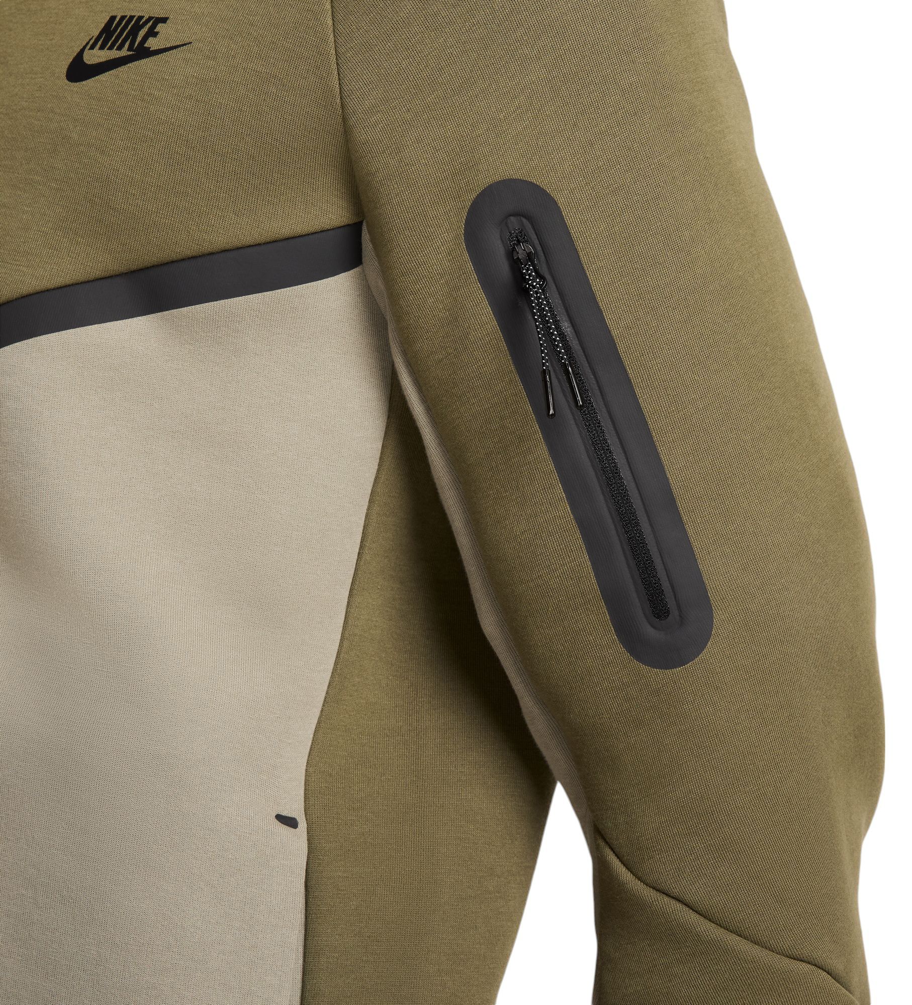 Nike Men's Tech Fleece Full-Zip Windrunner Hoodie product image