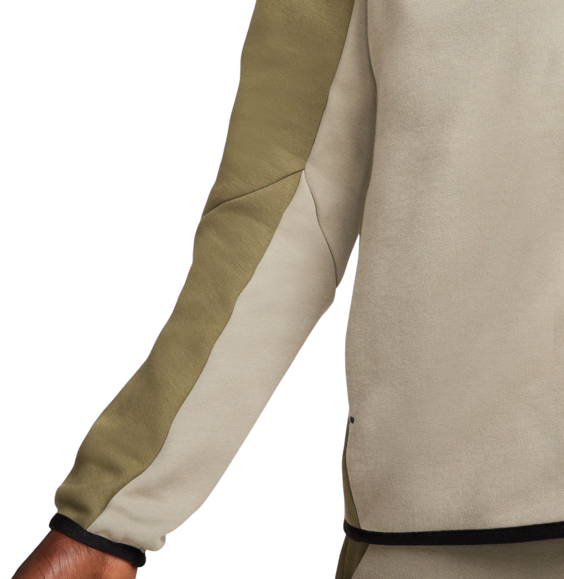 Nike Men's Tech Fleece Full-Zip Windrunner Hoodie product image