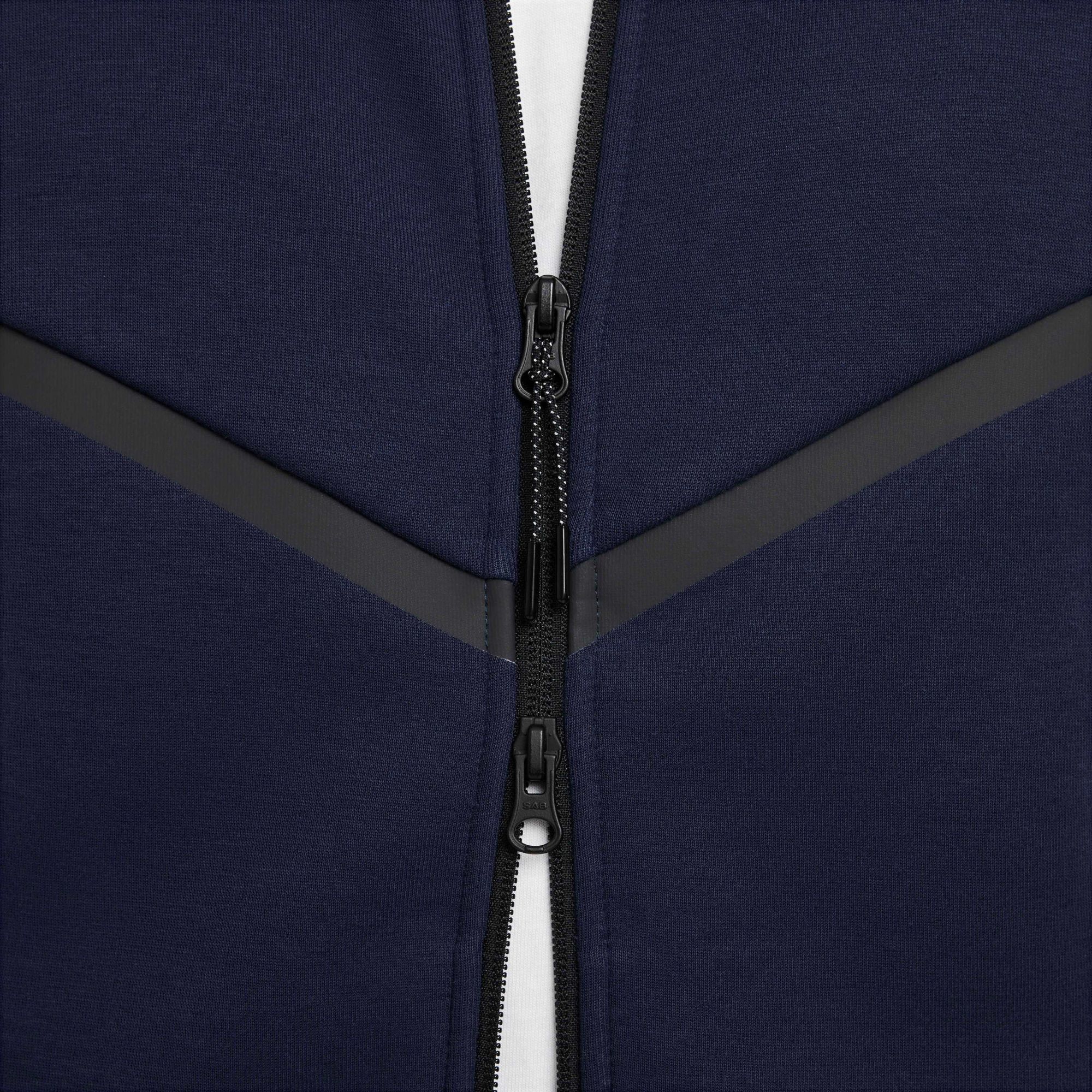 Nike Men's Tech Fleece Full-Zip Windrunner Hoodie product image