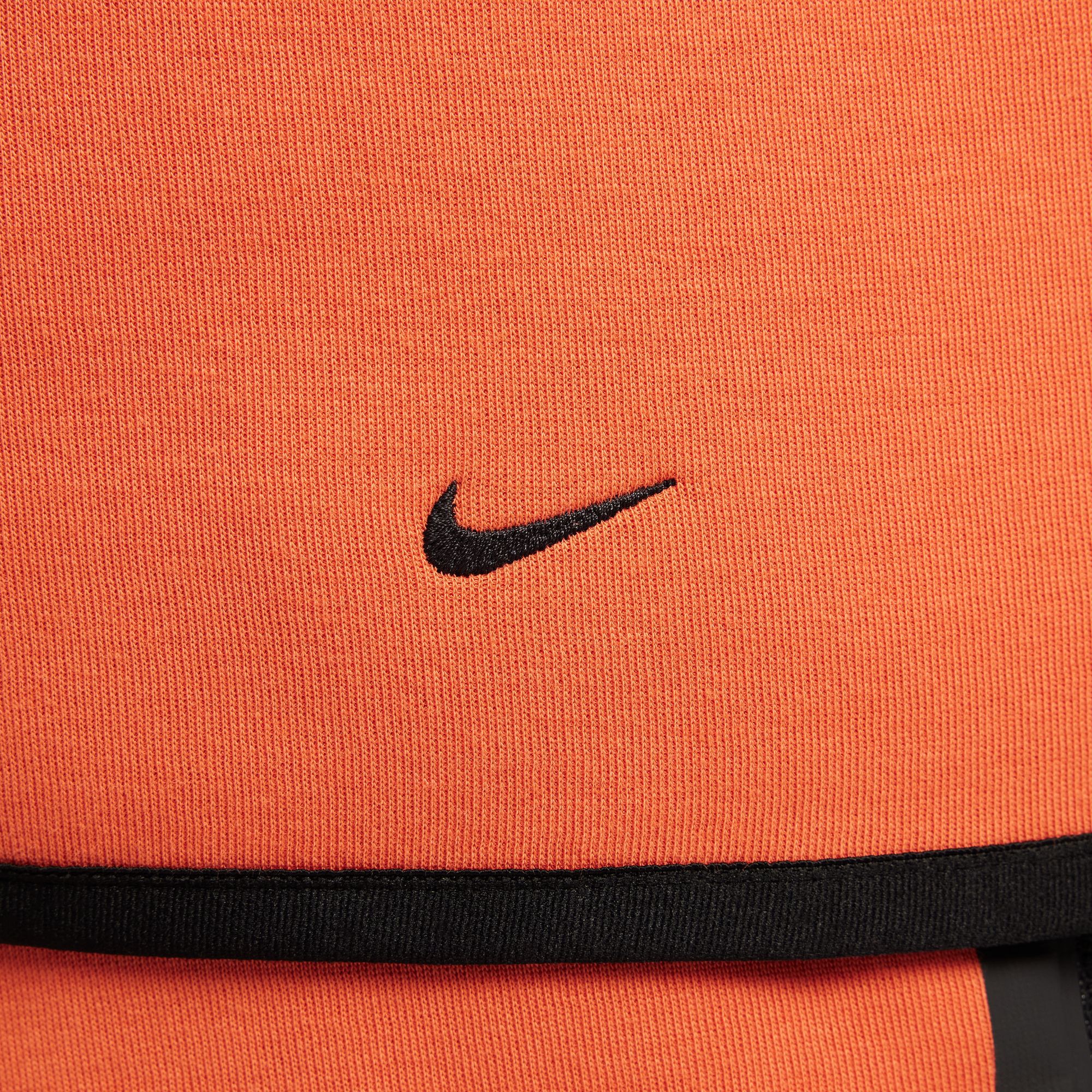 Nike Men's Tech Fleece Full-Zip Windrunner Hoodie BUY IN SINGAPORE